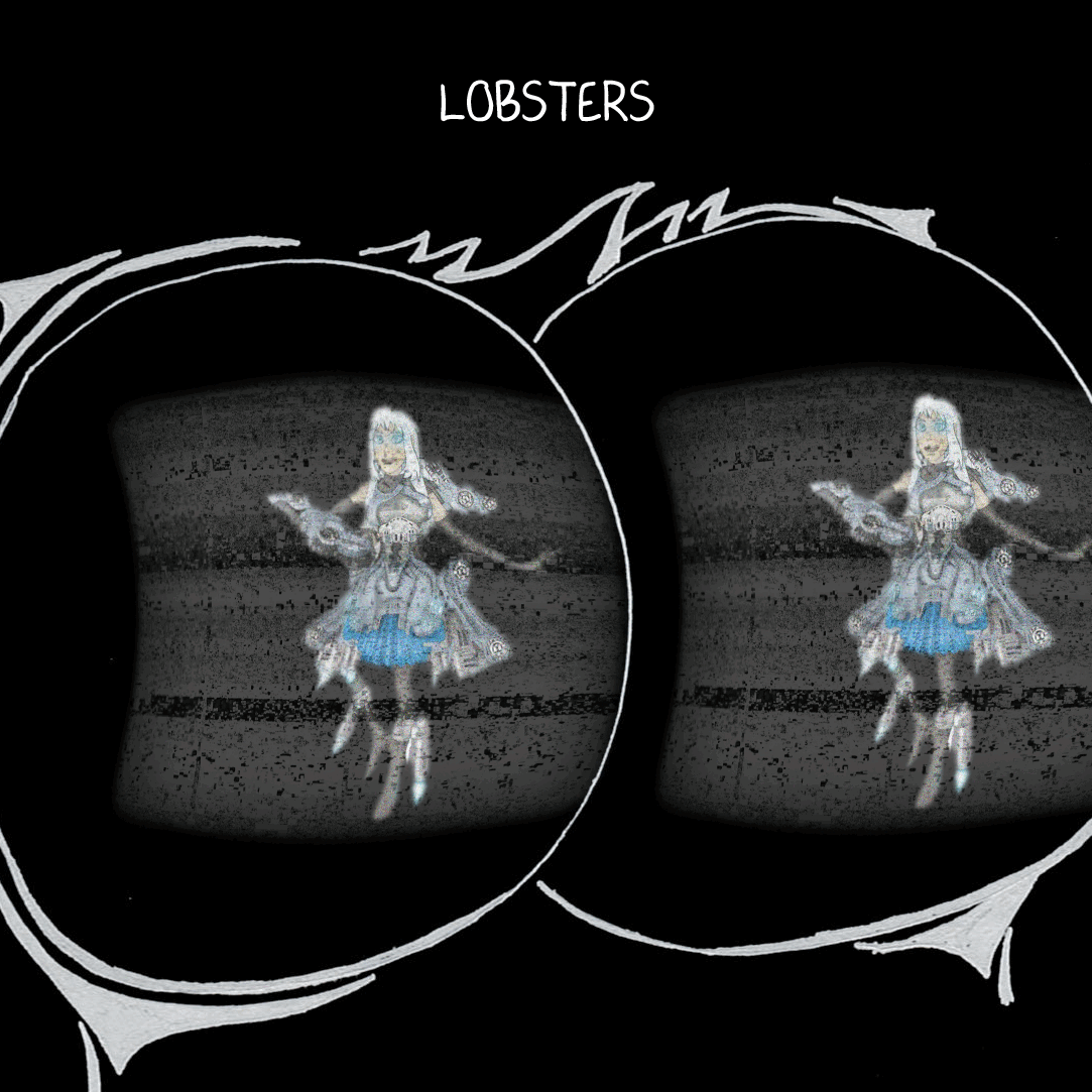 Lobsters r/starsector