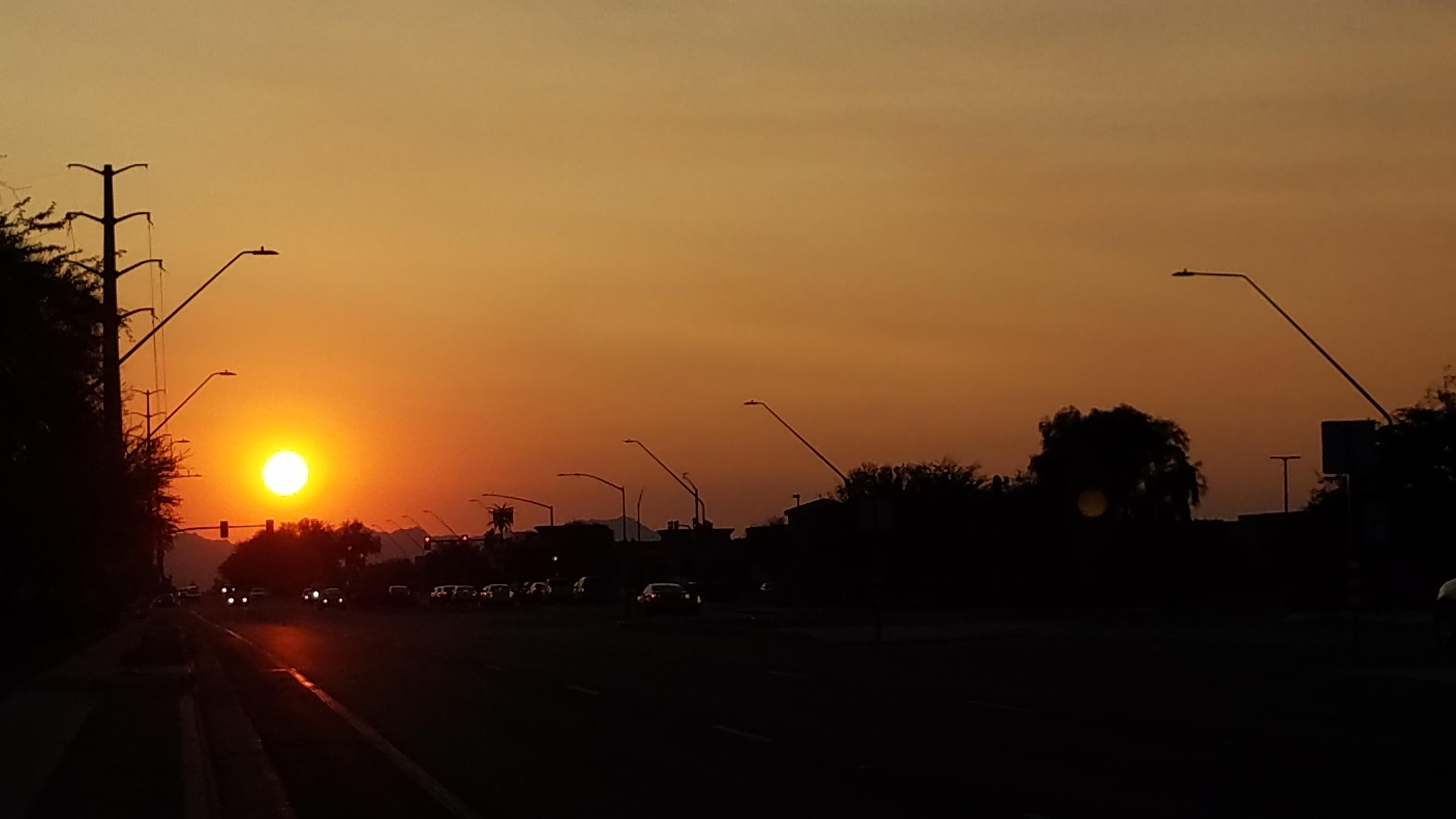 AirQuality check r/Tucson