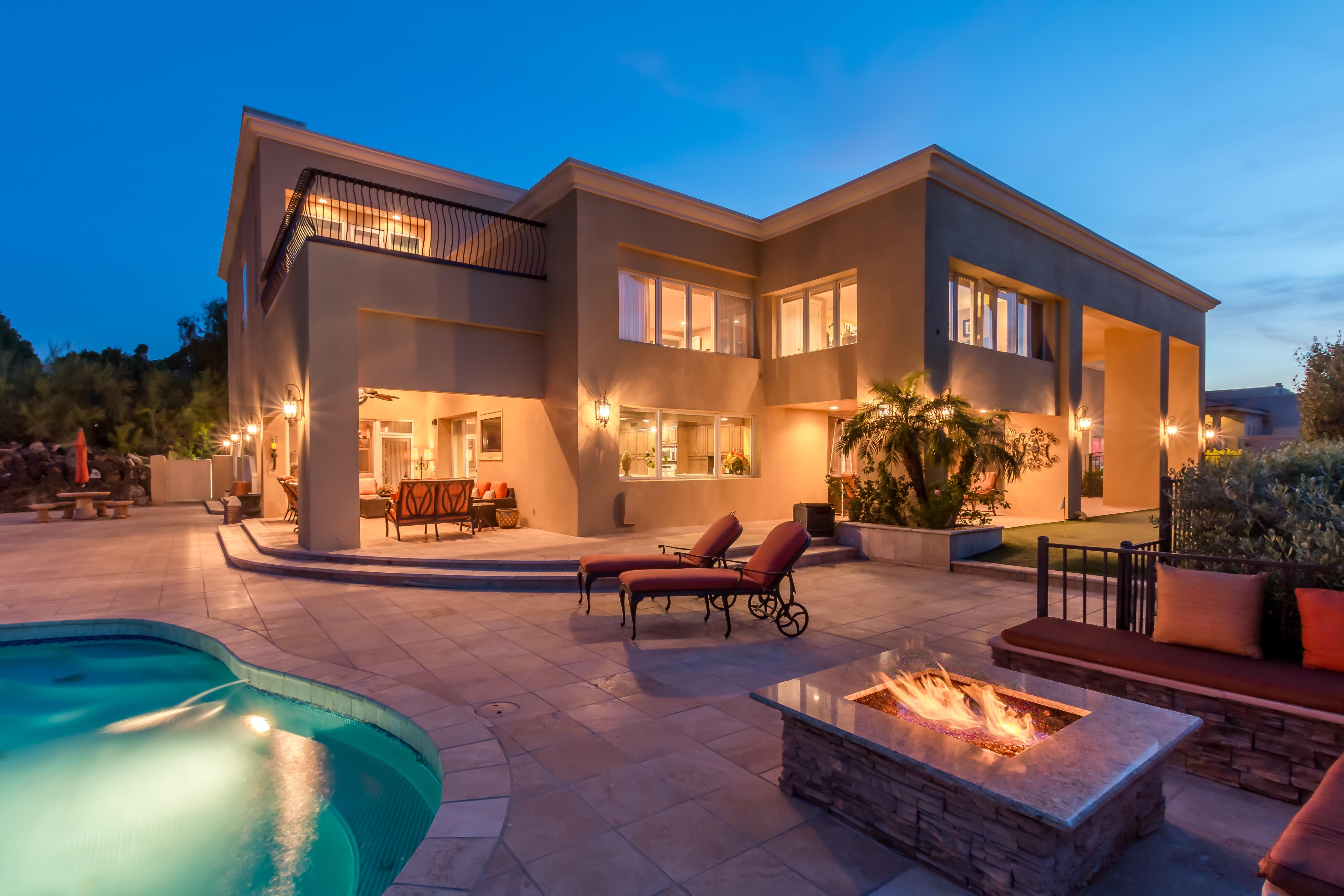 Coral Gables Estates in Phoenix, AZ r/RealEstatePhotography