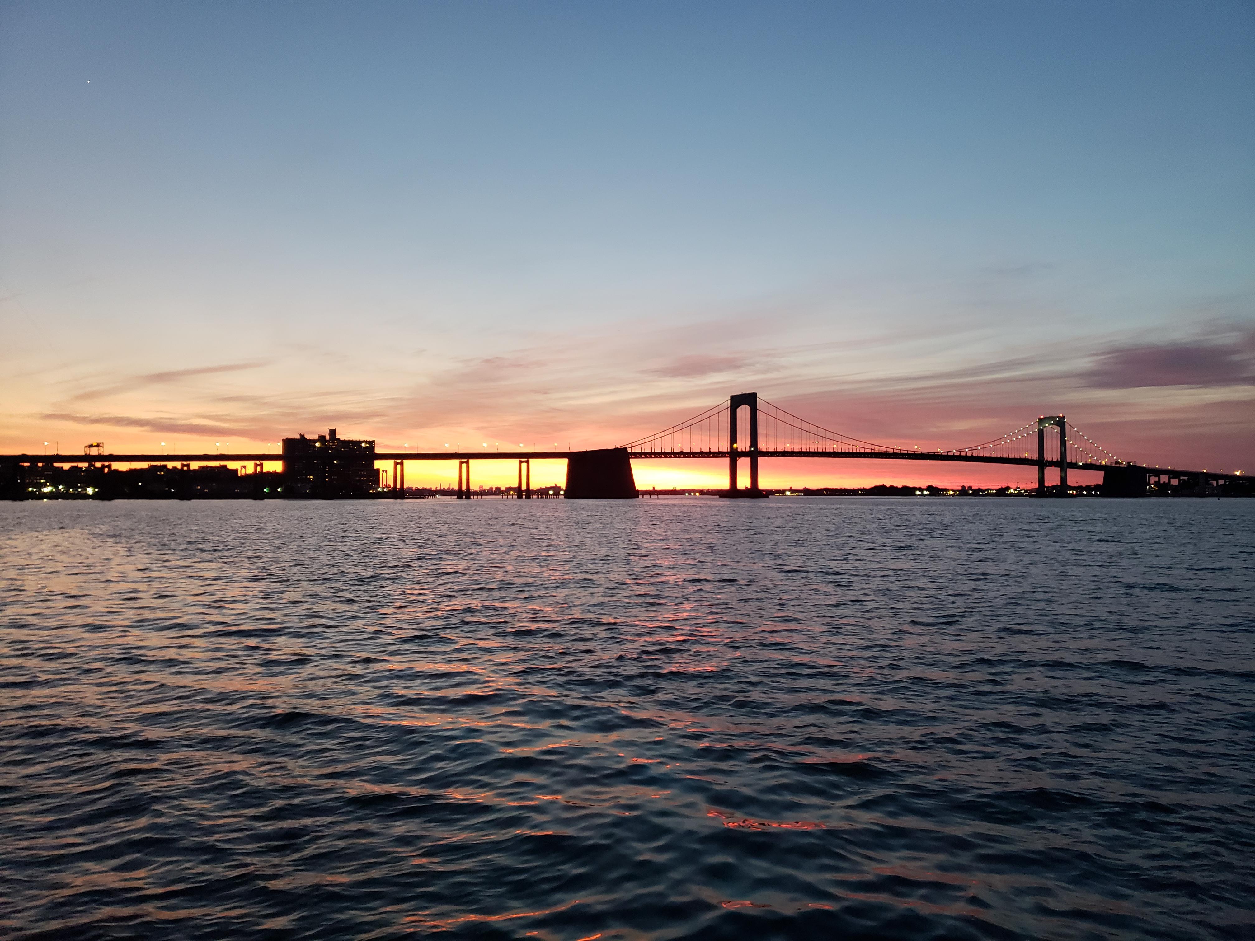 Fort Totten. Queens, New York r/pics