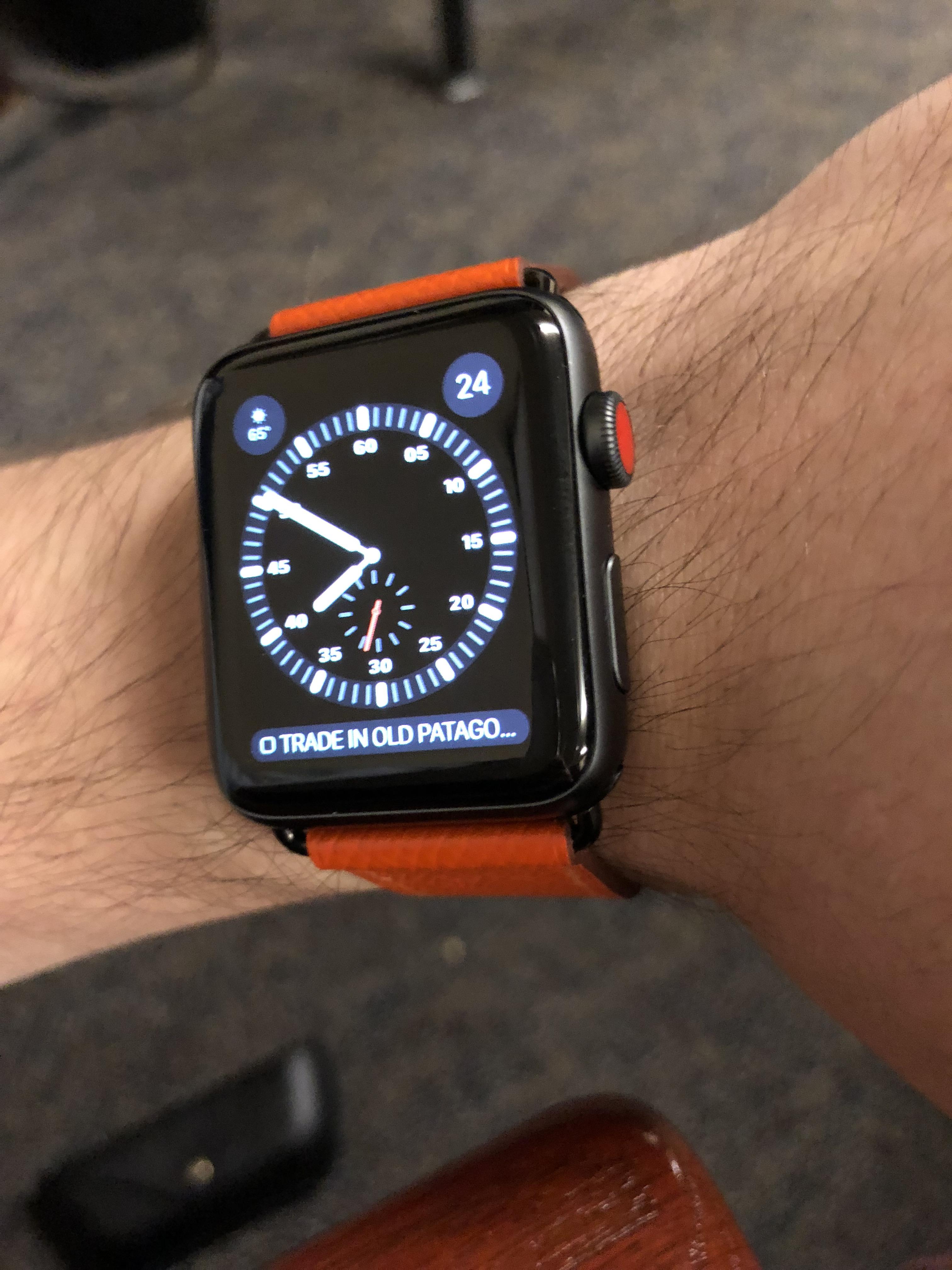 What’s your favorite Watch Face/Color & Complications combo? r/AppleWatch