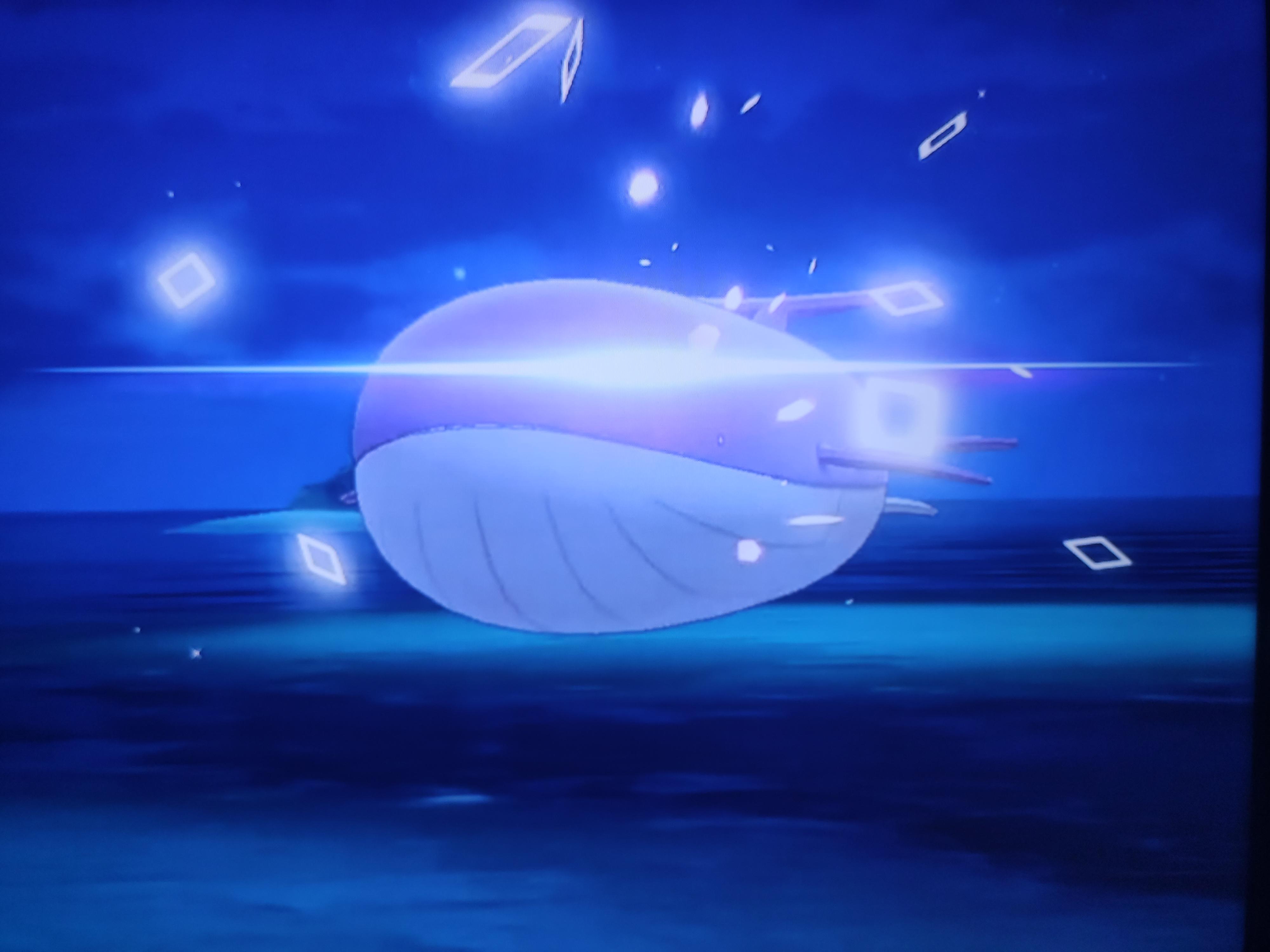 186 best Wailord images on Pholder Pokemongo, Pokemon TCG and The