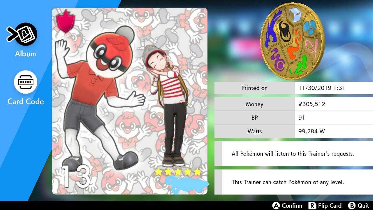 コレクション pokemon sword and shield rare league cards 217202Pokemon sword and shield allister rare