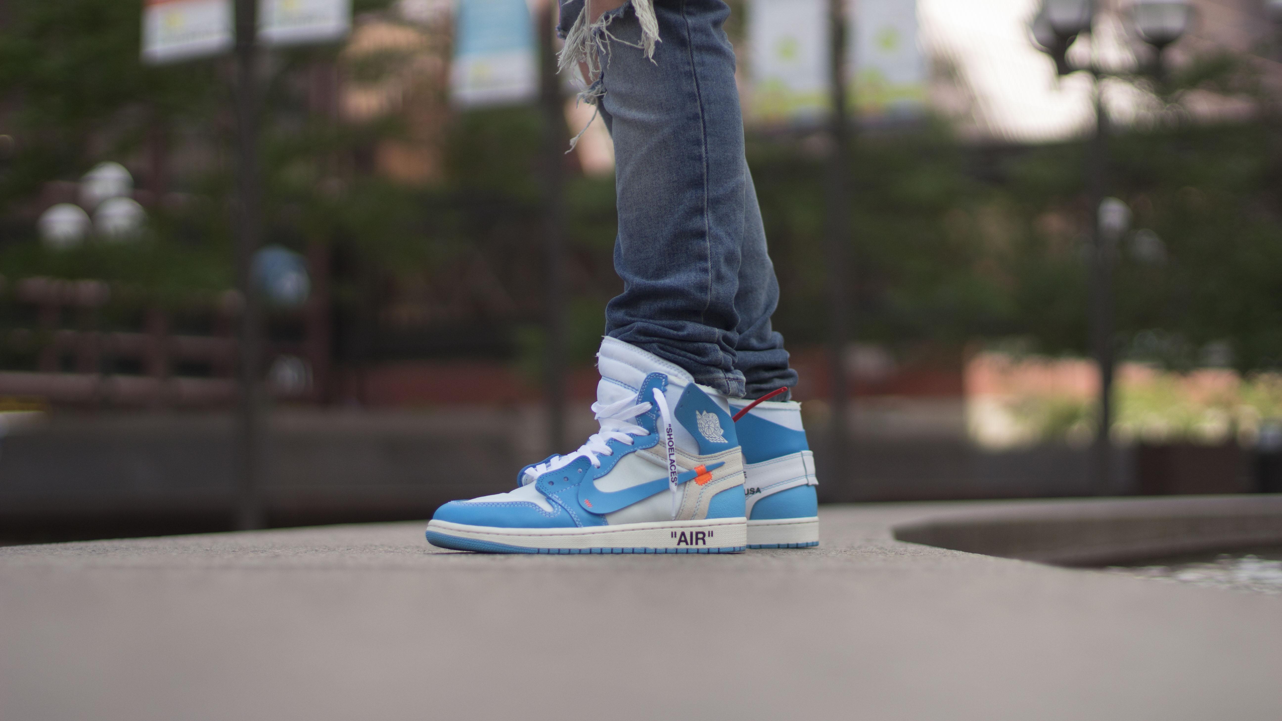 Personally one of my favorite sneakers. r/Sneakers