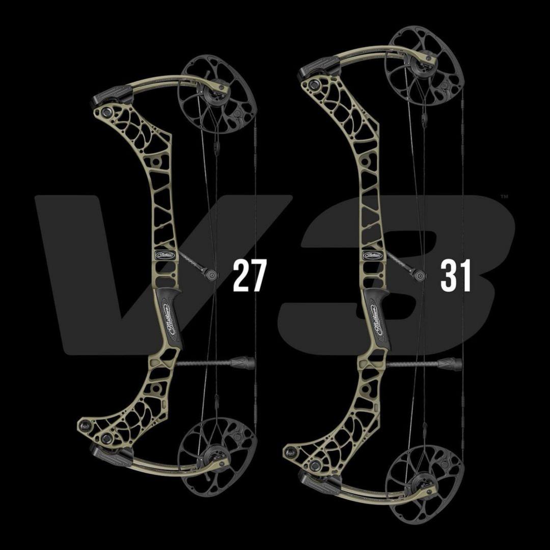 Thoughts about the new mathews bows? r/Archery