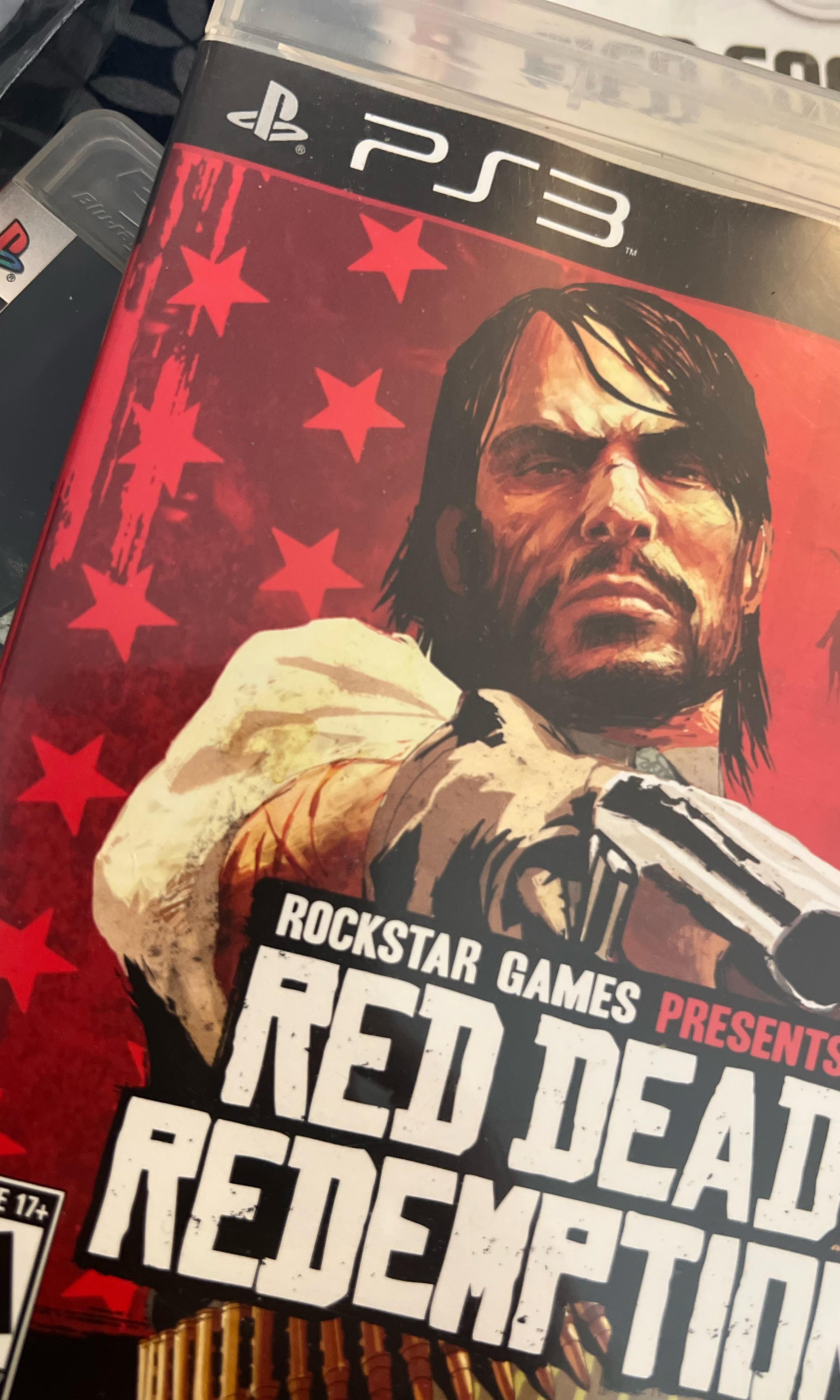 PS3 games on a PS4 r/playstation