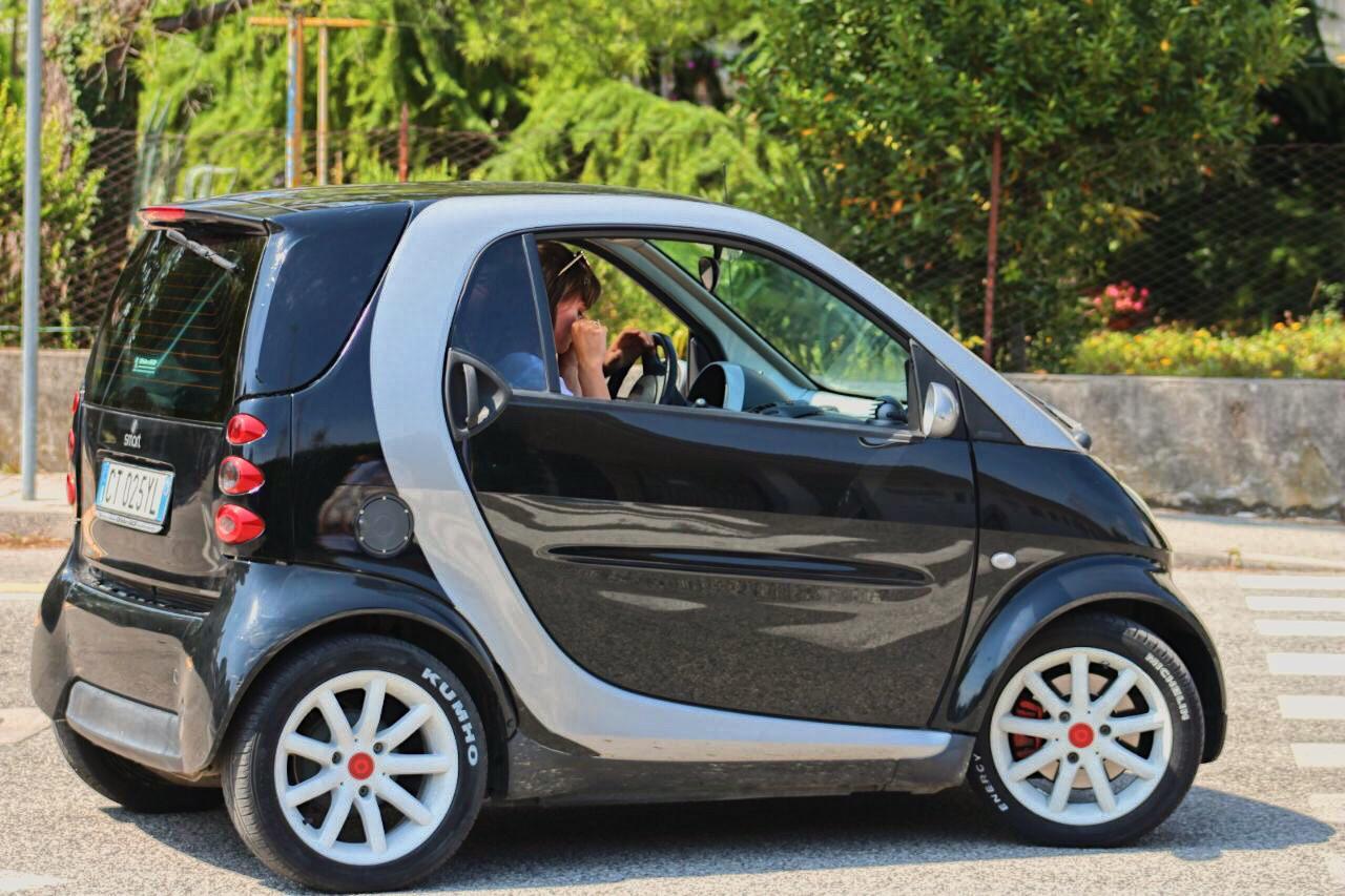 Not your usual project car, what do you think about it? : r/projectcar