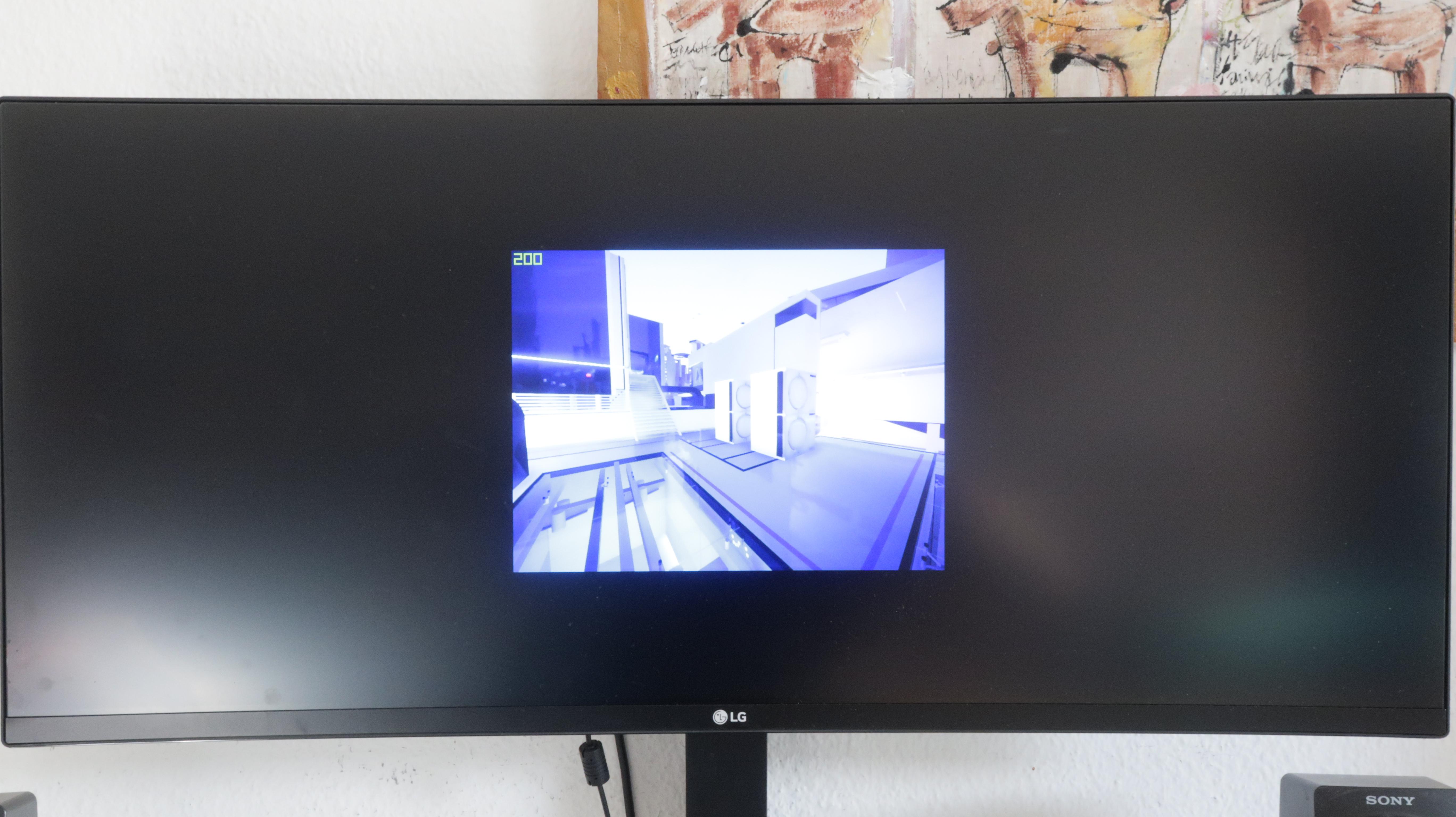 800x600 200FPS Gaming r/pcmasterrace