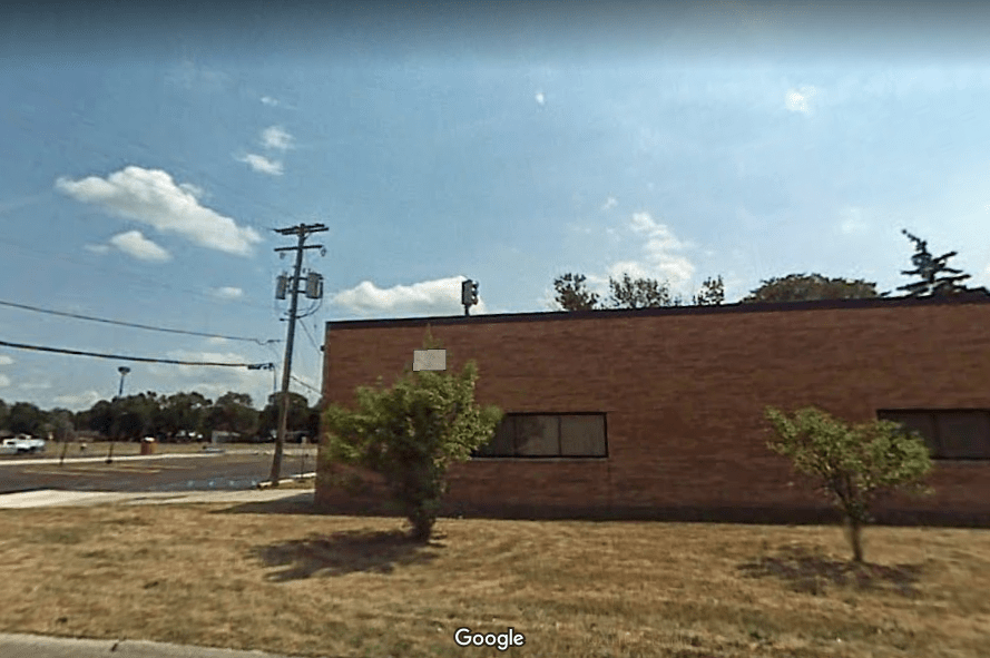 (Street View) Sheldon Park EOWS 612 July 2007 r/AirRaidSirens