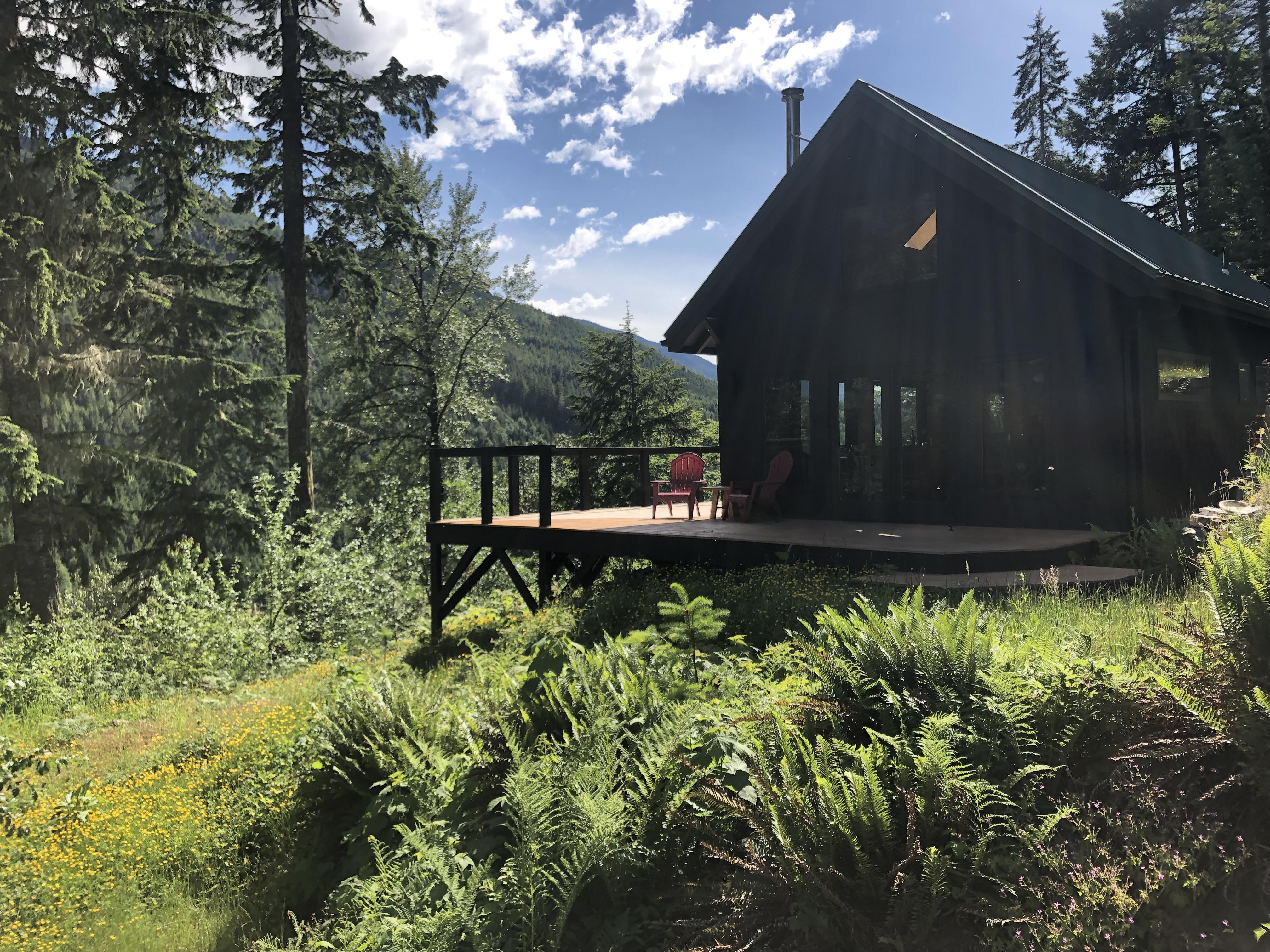 North Cascades National Park 🌲 r/pics