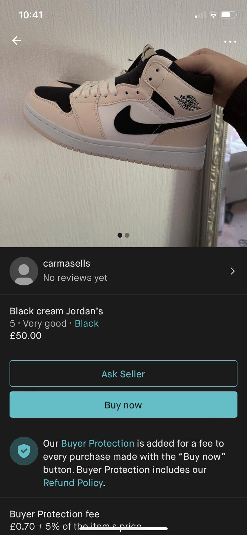 Best Place To Buy Fake Sneakers Hotsell