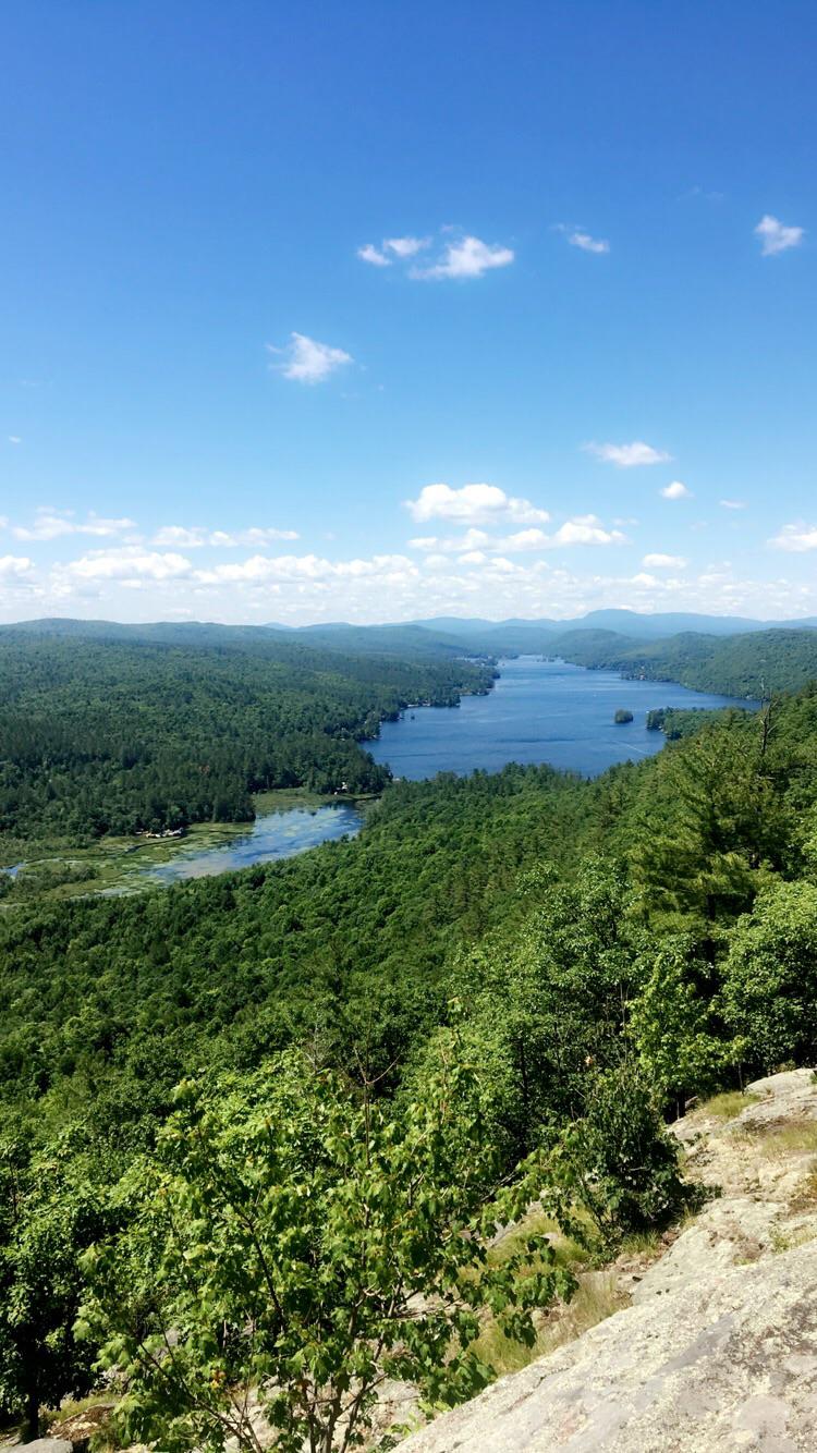 Brant Lake, NY r/Adirondacks