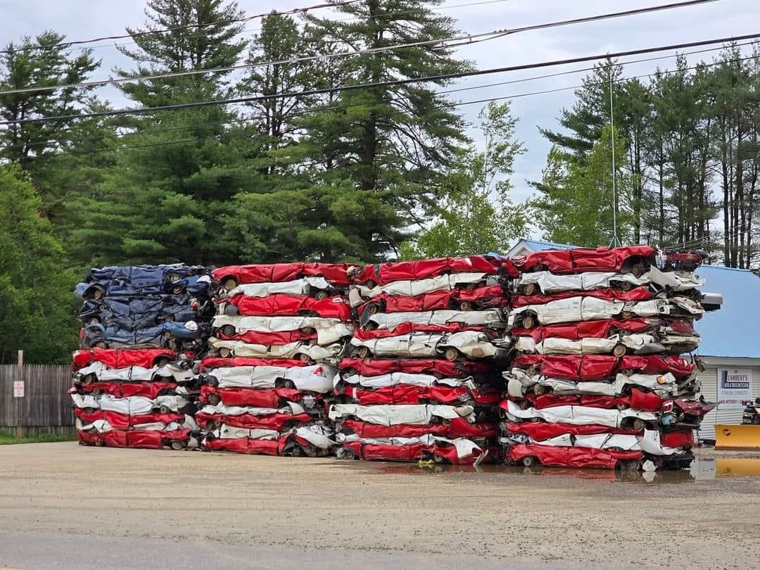 Lambert’s Auto, Rochester r/newhampshire