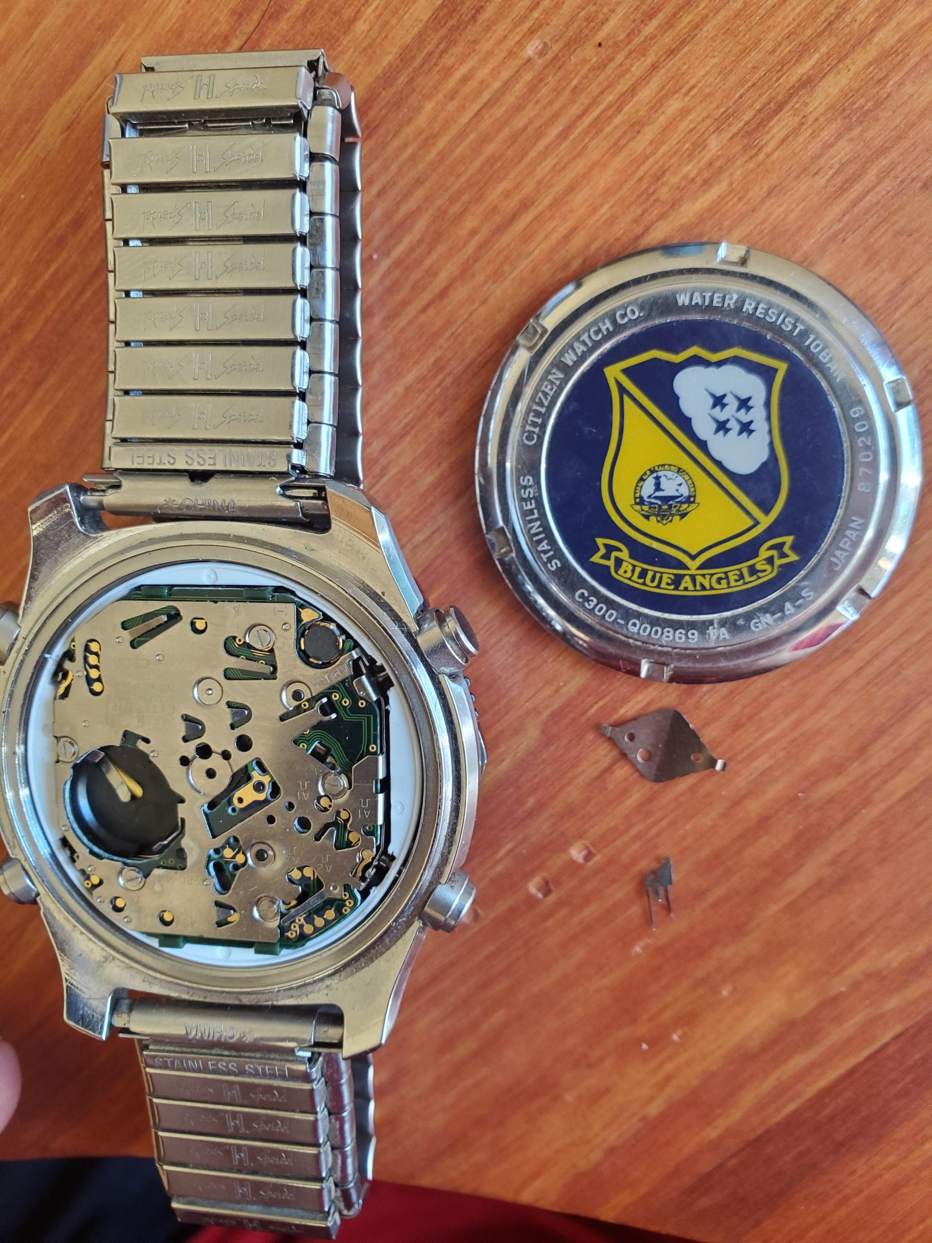 Not sure where to post this, but does anyone know where these 2 parts