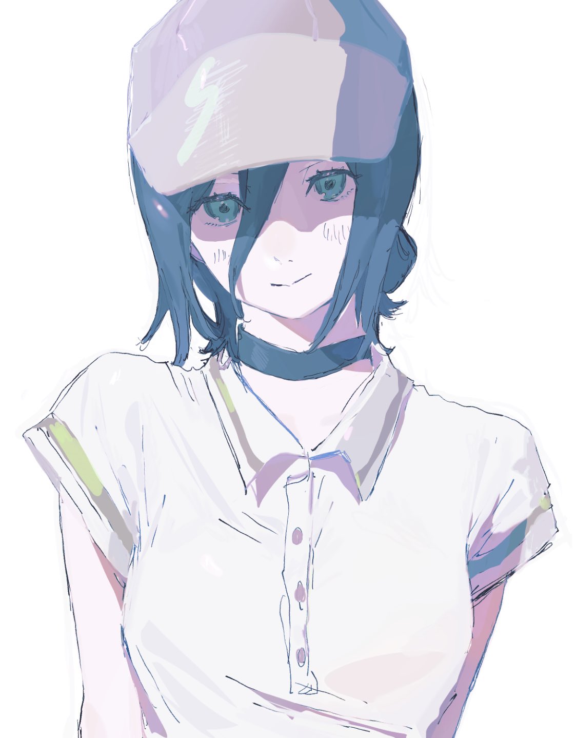 [ART] Cute Innocent Russian waifu (Chainsaw Man) r/manga