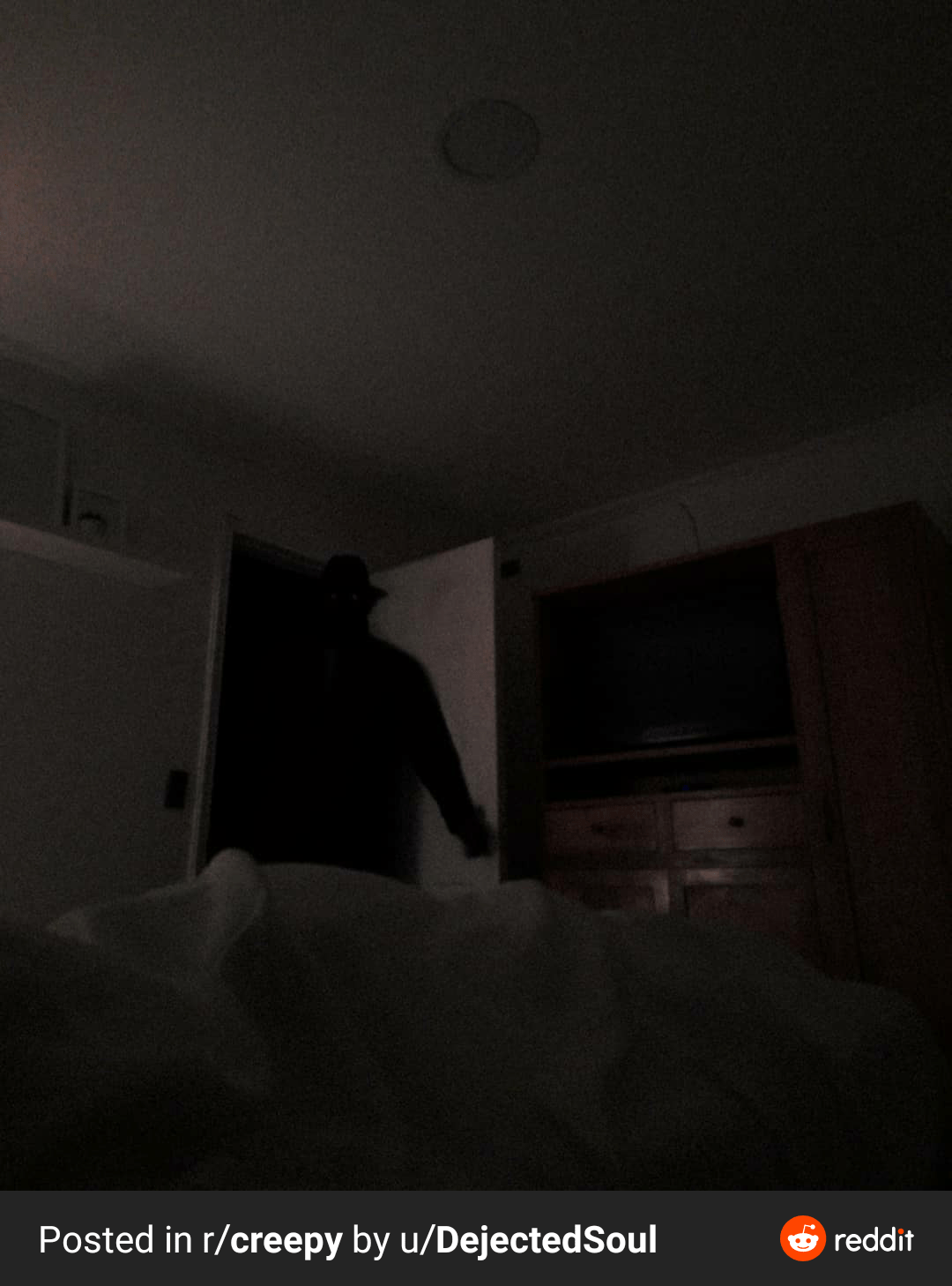 Found this in r/creepy (original post by u/DejectedSoul) (didn't know