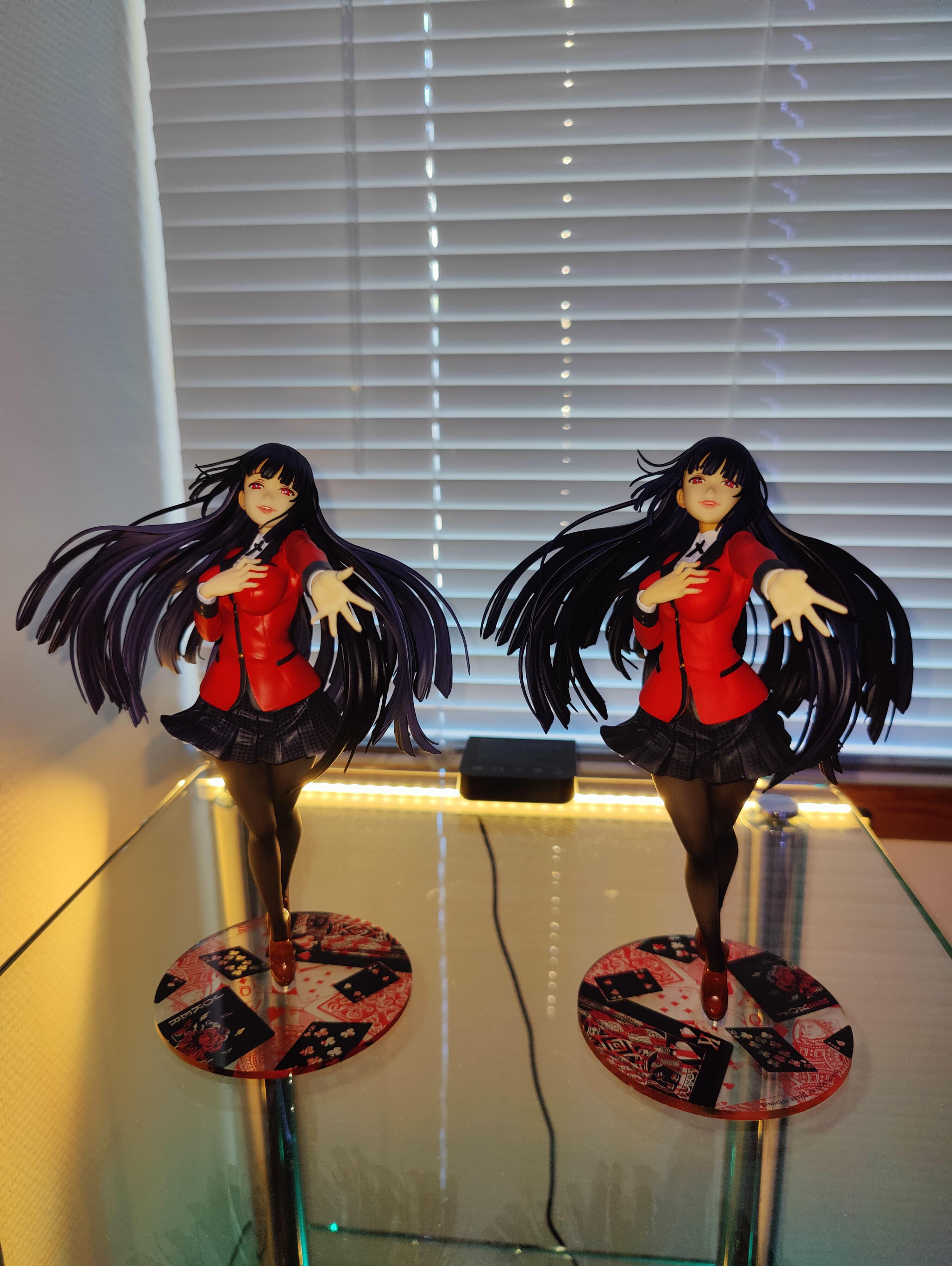 Details more than 71 anime figure bootleg best