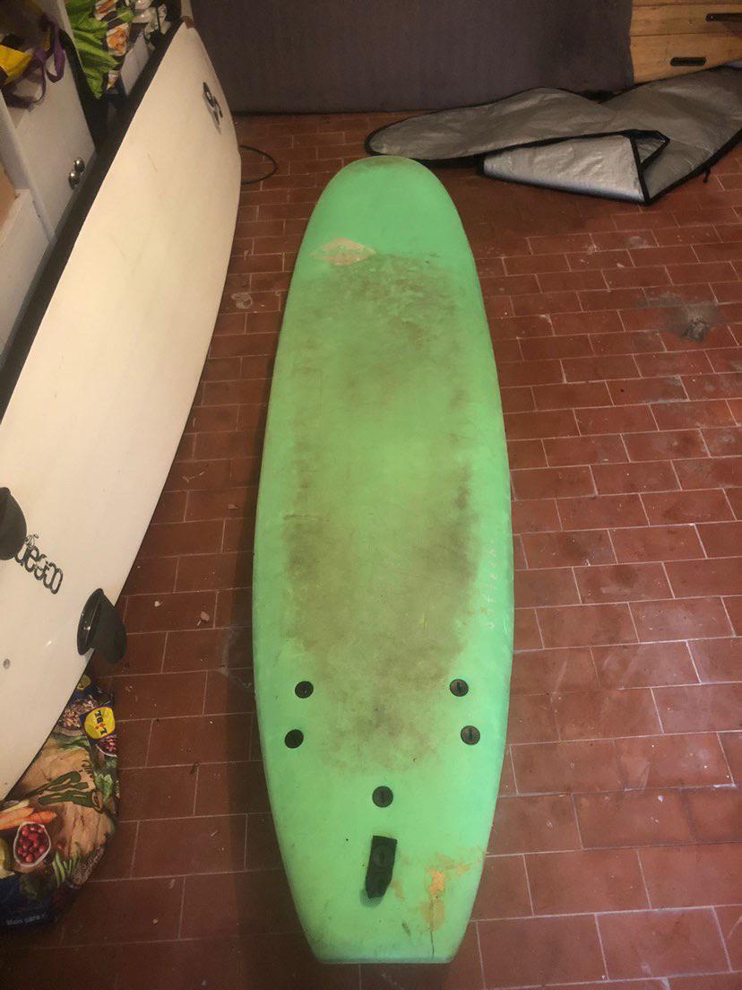 What would be a good price for used 8’ surfboard? I’ve been trying to