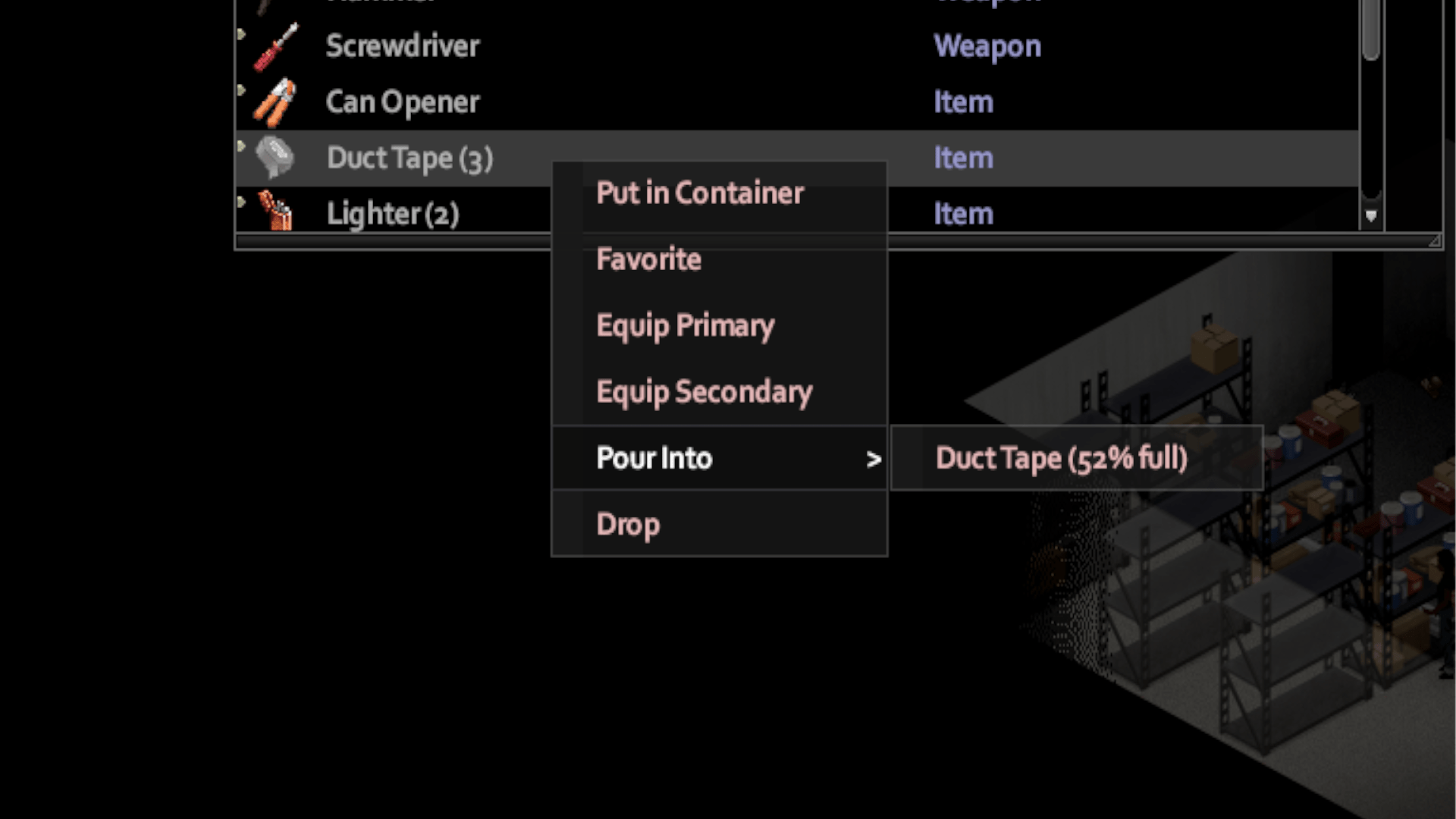 Wait, what? r/projectzomboid