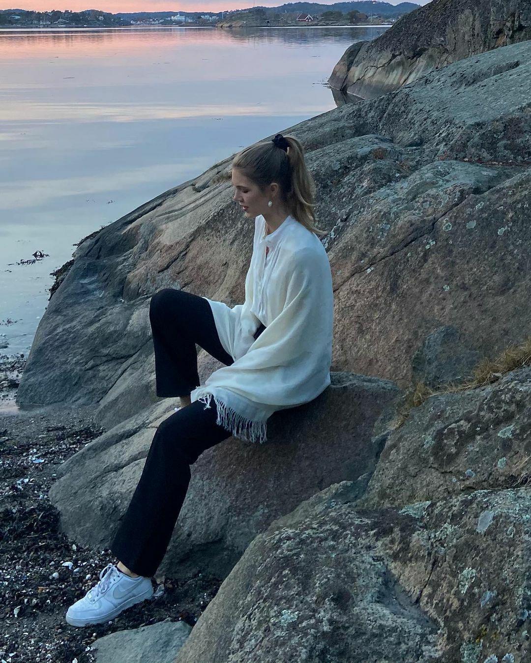 Nora Utseth