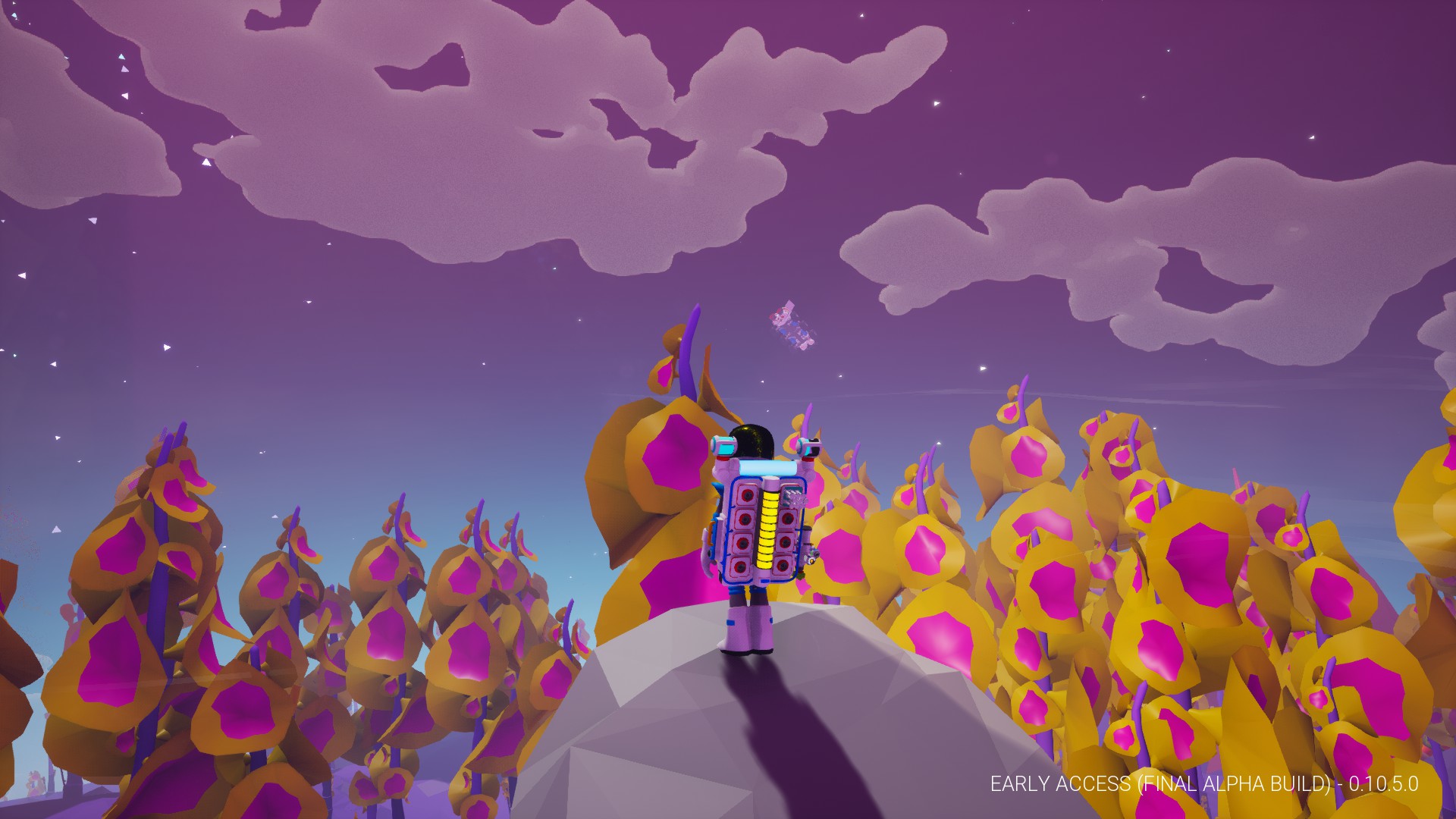 2474 best r/astroneer images on Pholder This is what happens when you stop in one place and