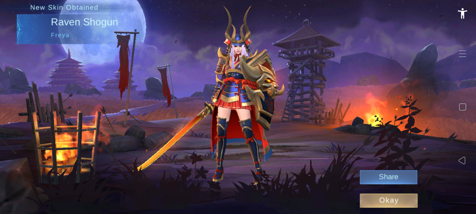 I got this from the Aspirants. Is Freya a Solid Exp Laner Right Now