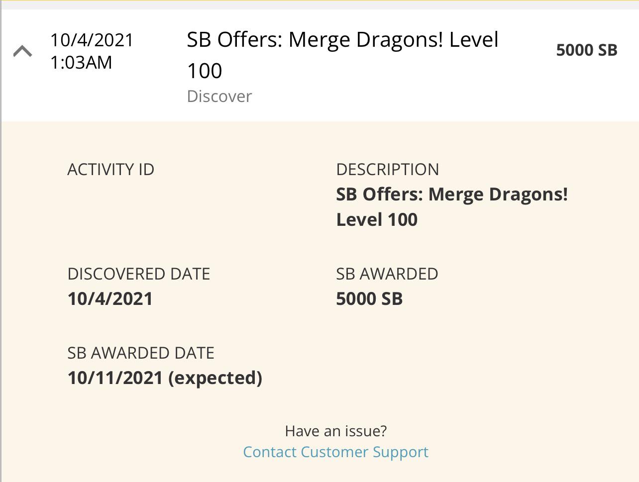 How long does it take for me to receive my points? ( r/SwagBucks