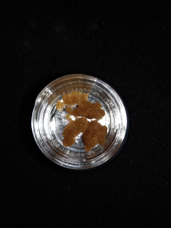 Cresco wellness Cookies live resin concentrates