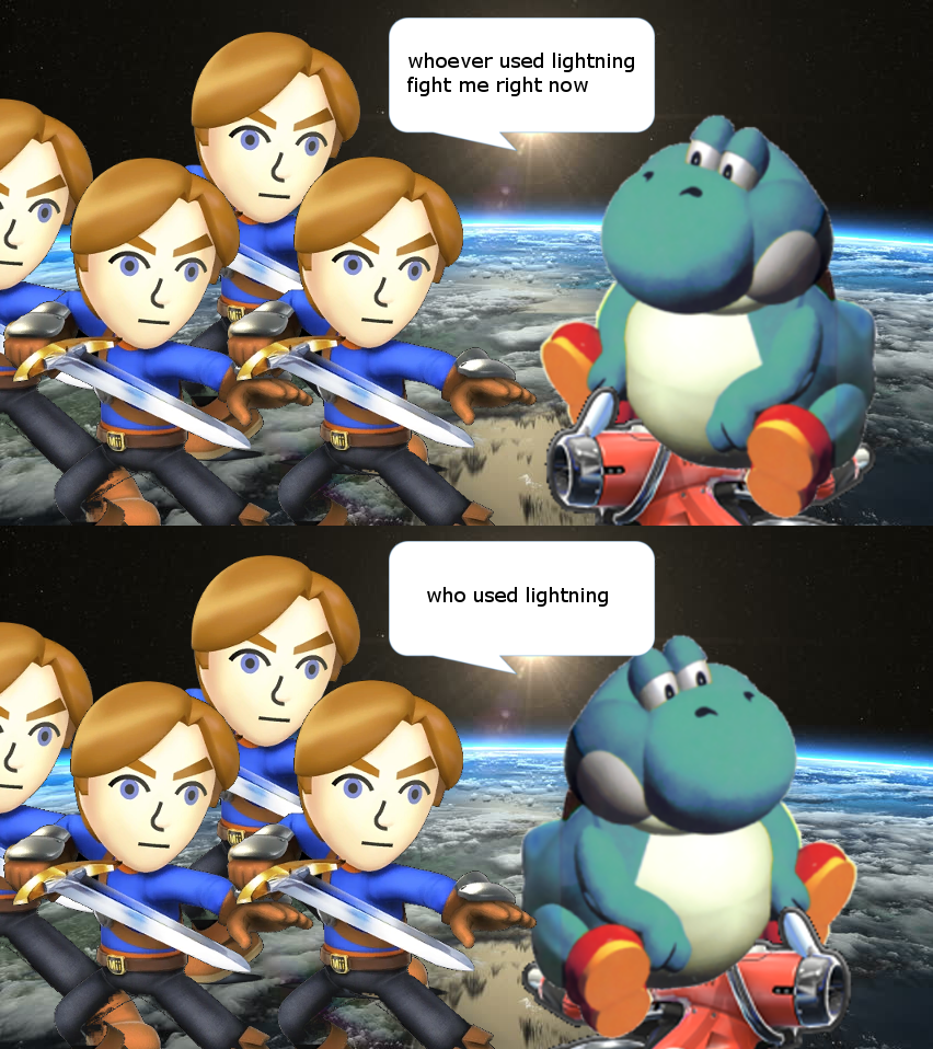 me on mario kart 8 online [Mario Kart 8 Deluxe] r/mariokart