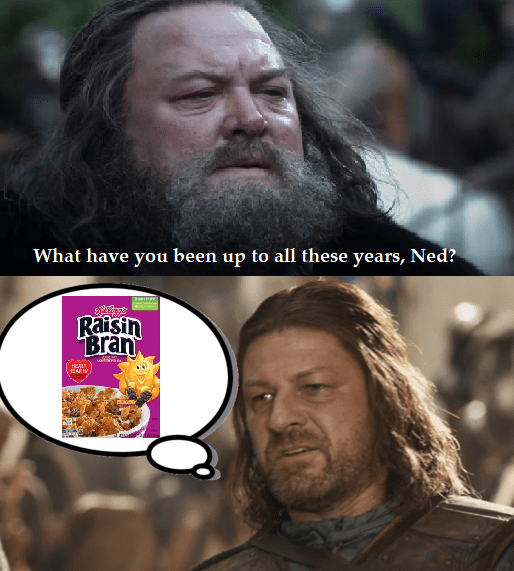 37 Hilarious Cereals Puns Punstoppable 🛑