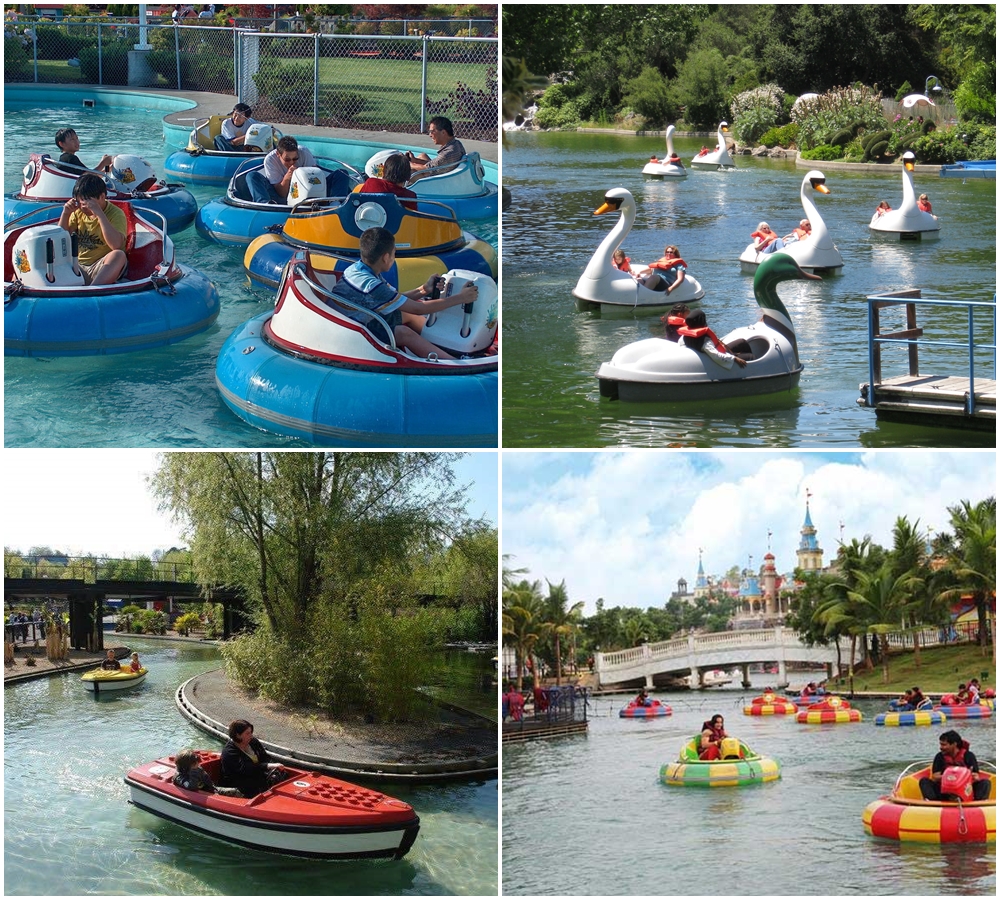 Hi Frontier.....I just want Water Rides DLC in Coaster