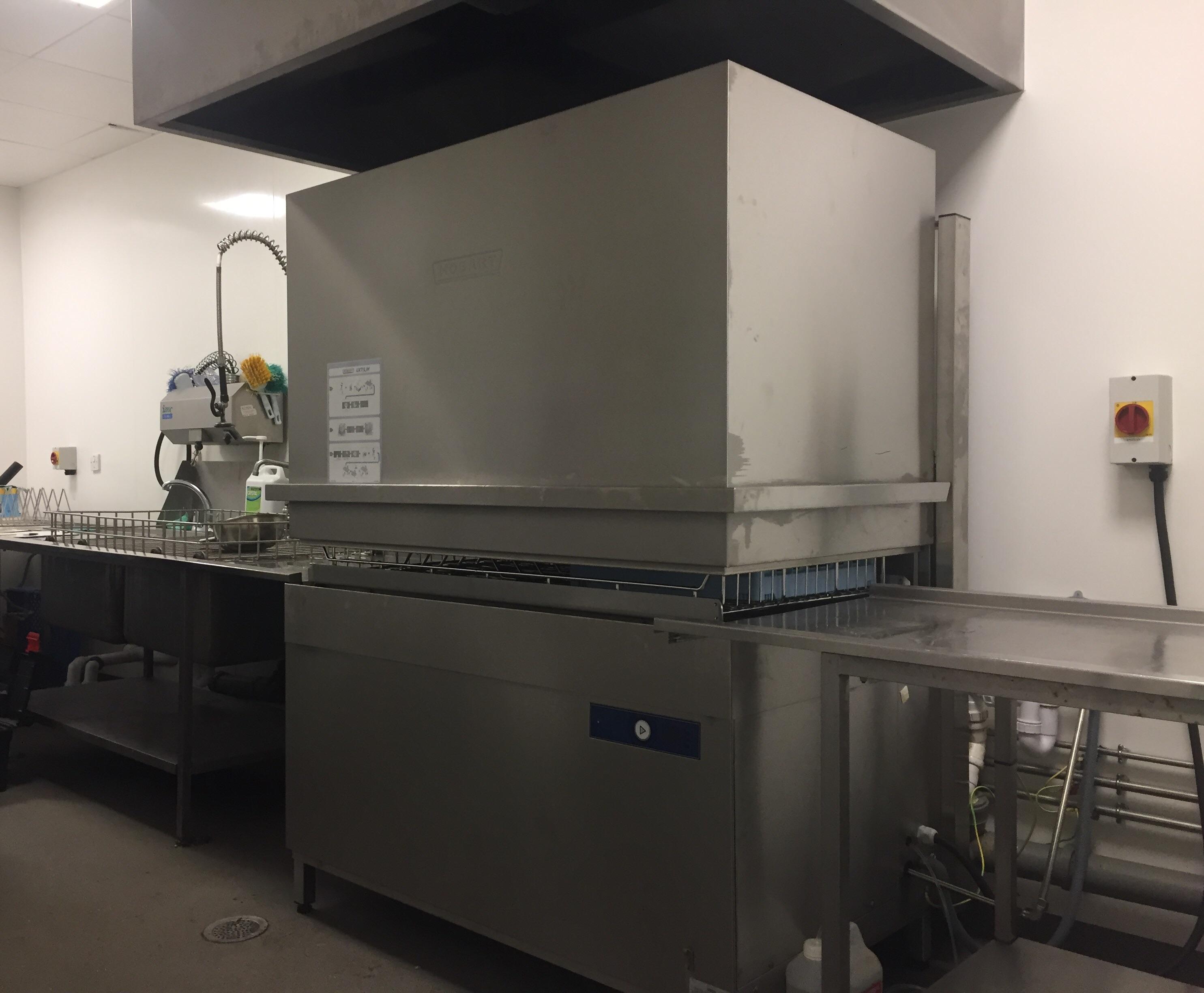 New Install r/dishwashers