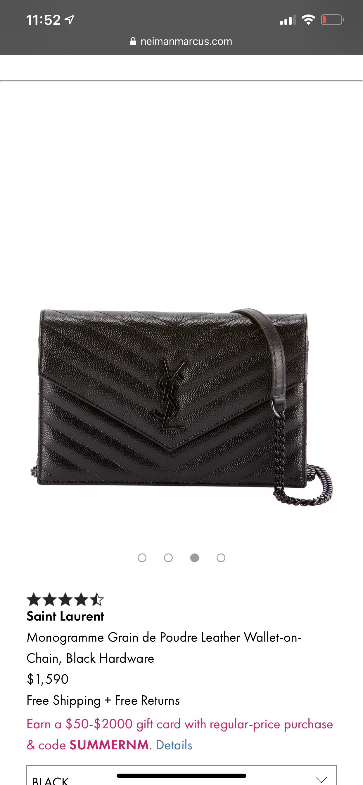Anyone of a good ysl bag seller? This one in particular. r/DhGateReps