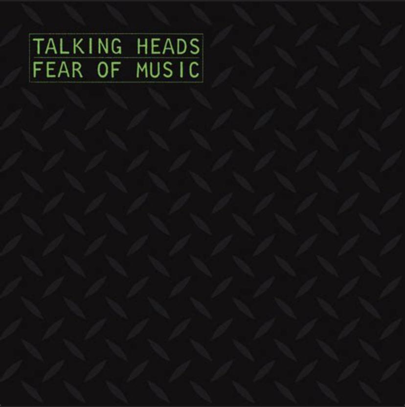 On August 3rd in 1979 Talking Heads released their third album „Fear Of