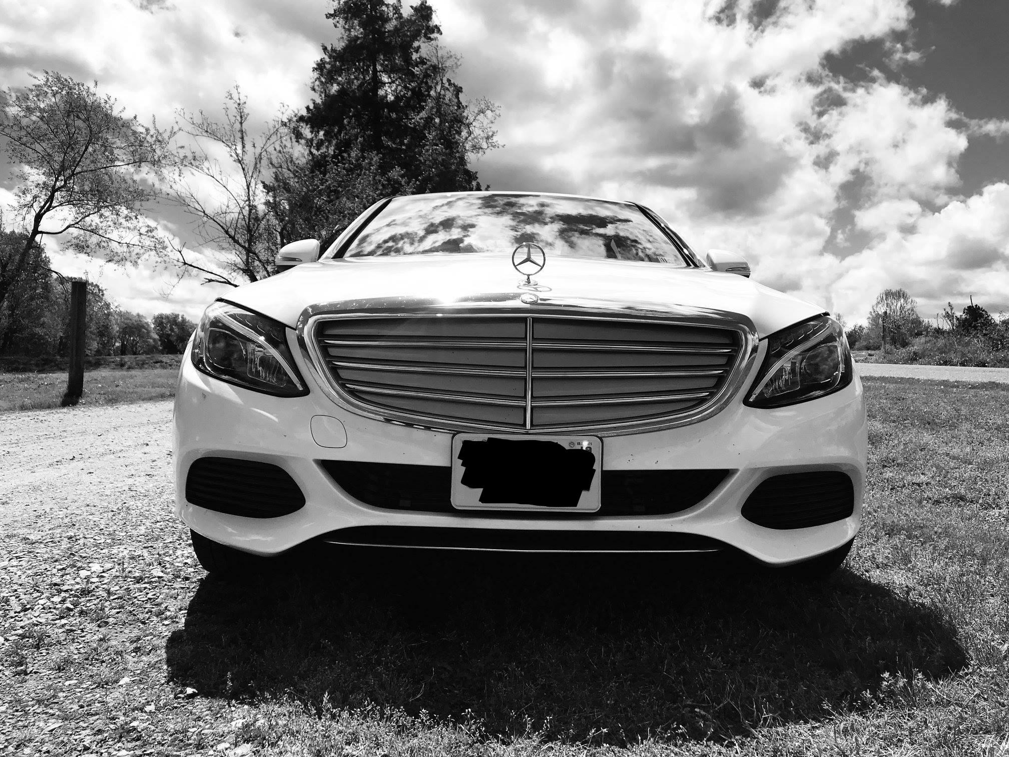 2015 C300 : r/mercedes_benz
