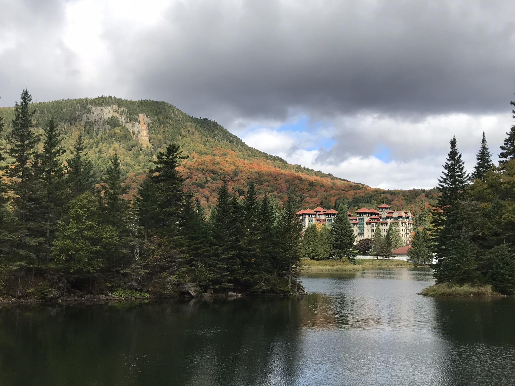 The Balsams Resort Dixville Notch r/newhampshire