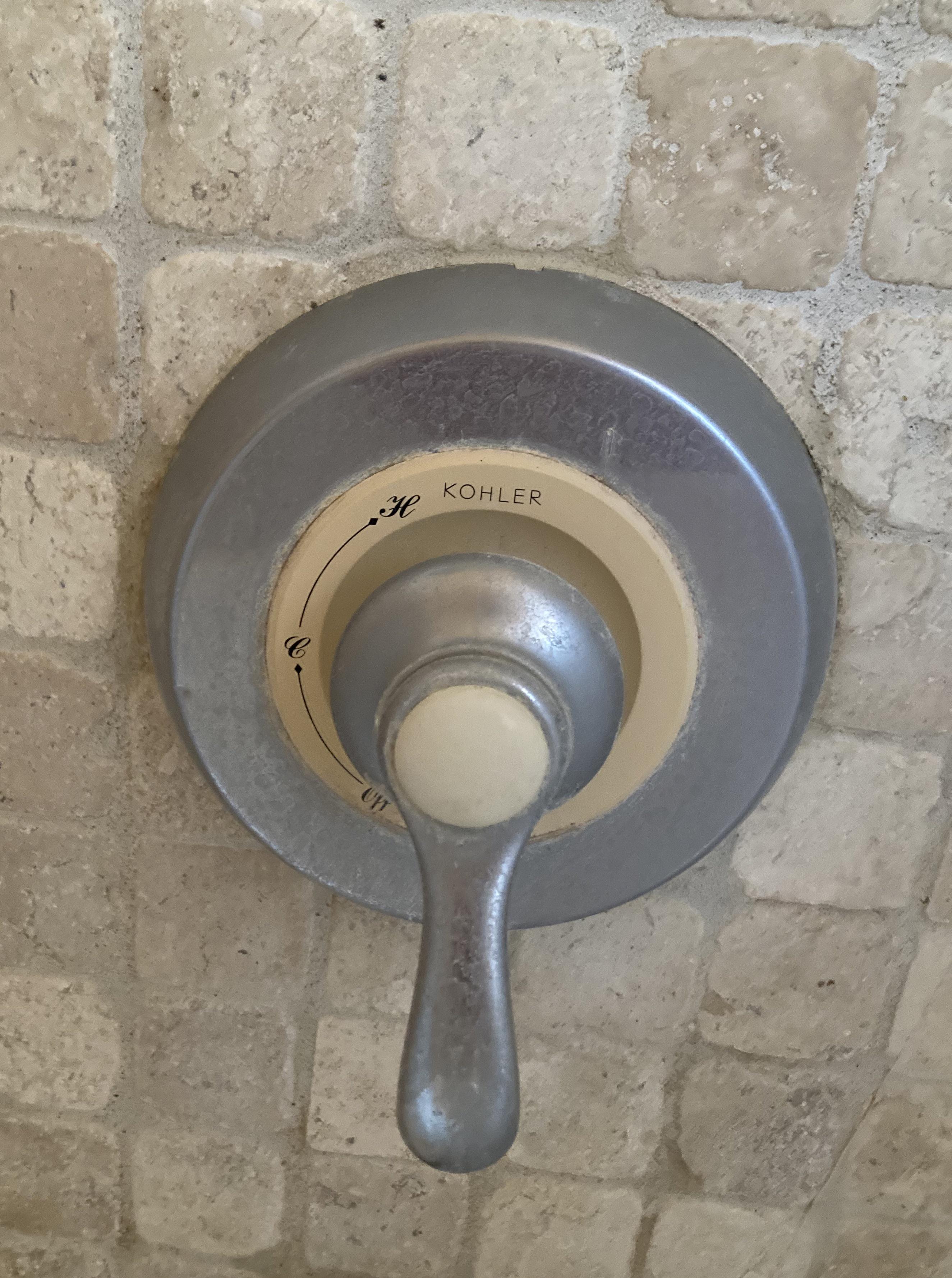 Please help identify which Kohler cartridge r/Plumbing