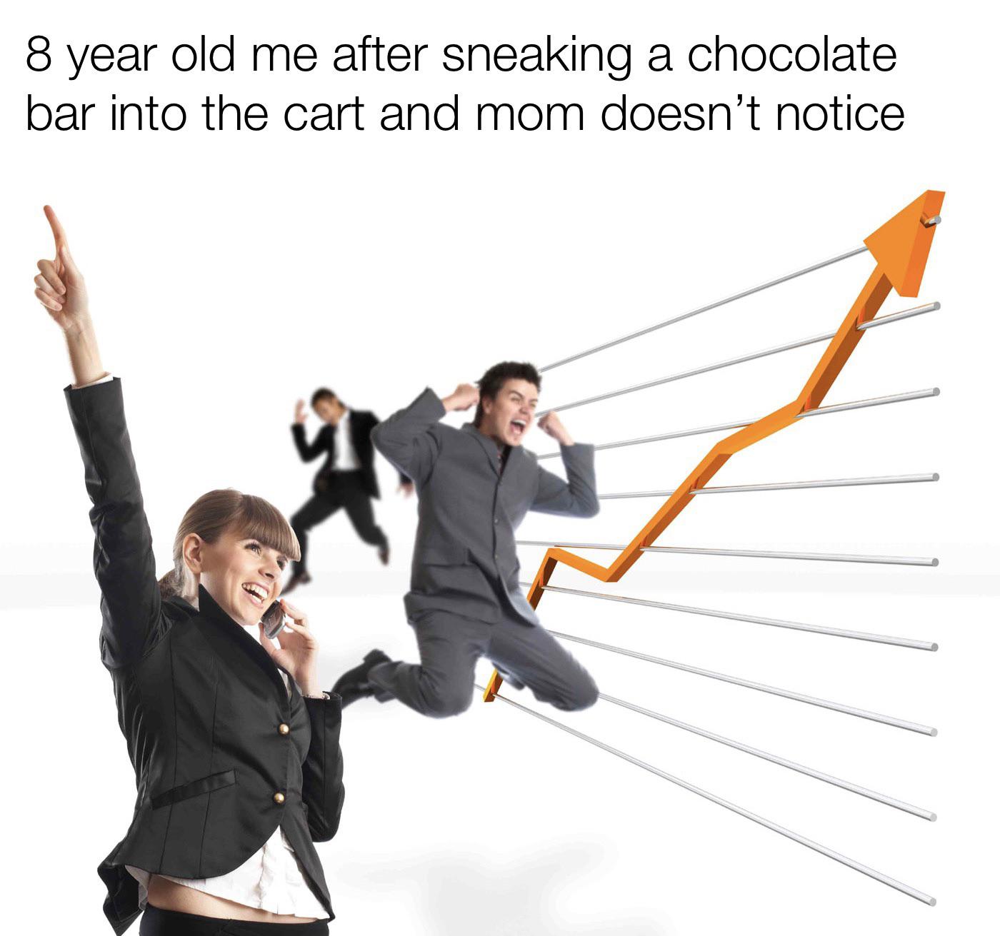 Basic economics memes
