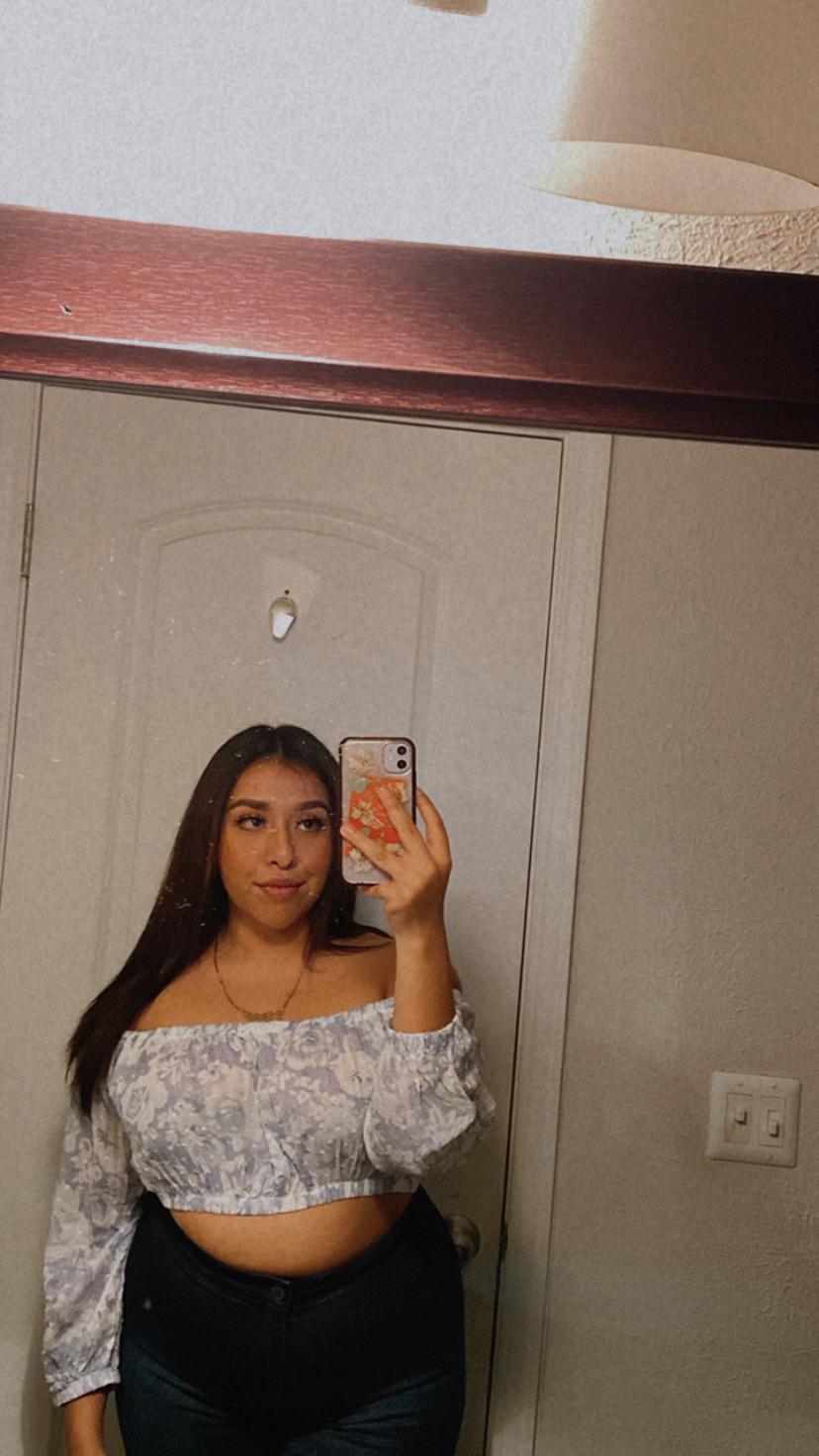 Chubby but cute 🥰 : selfie