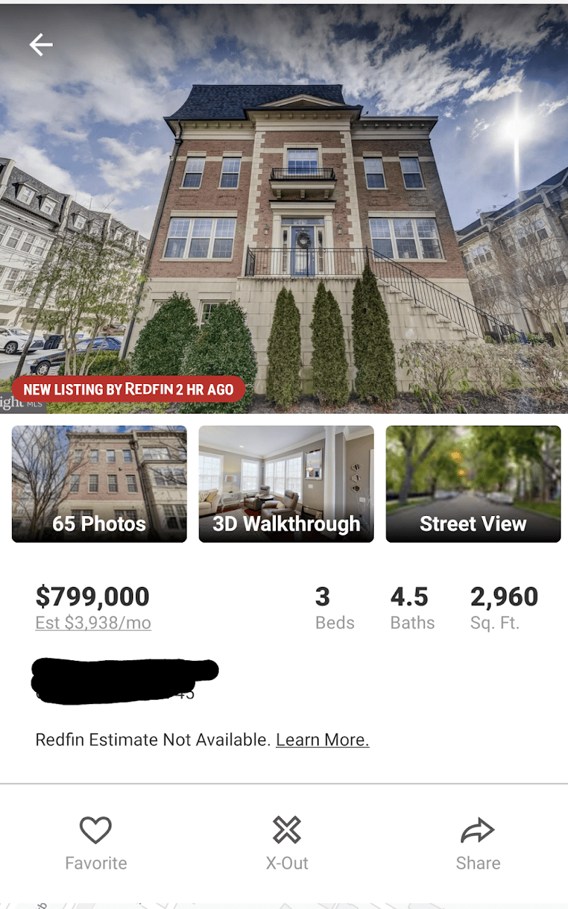 Candiace New House at Peter Deason blog