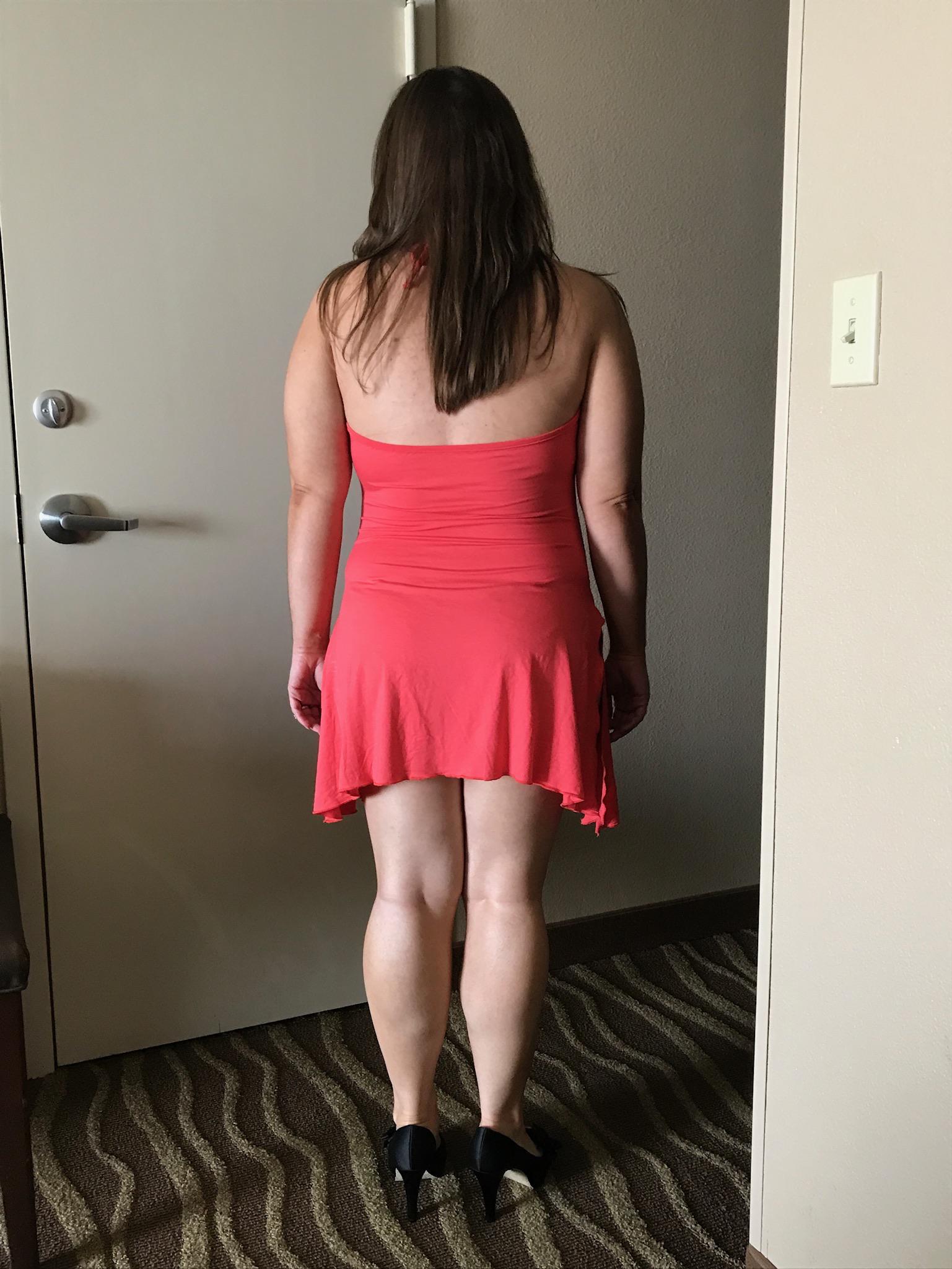 Kansas City Wife.. r/WouldYouFuckMyWife