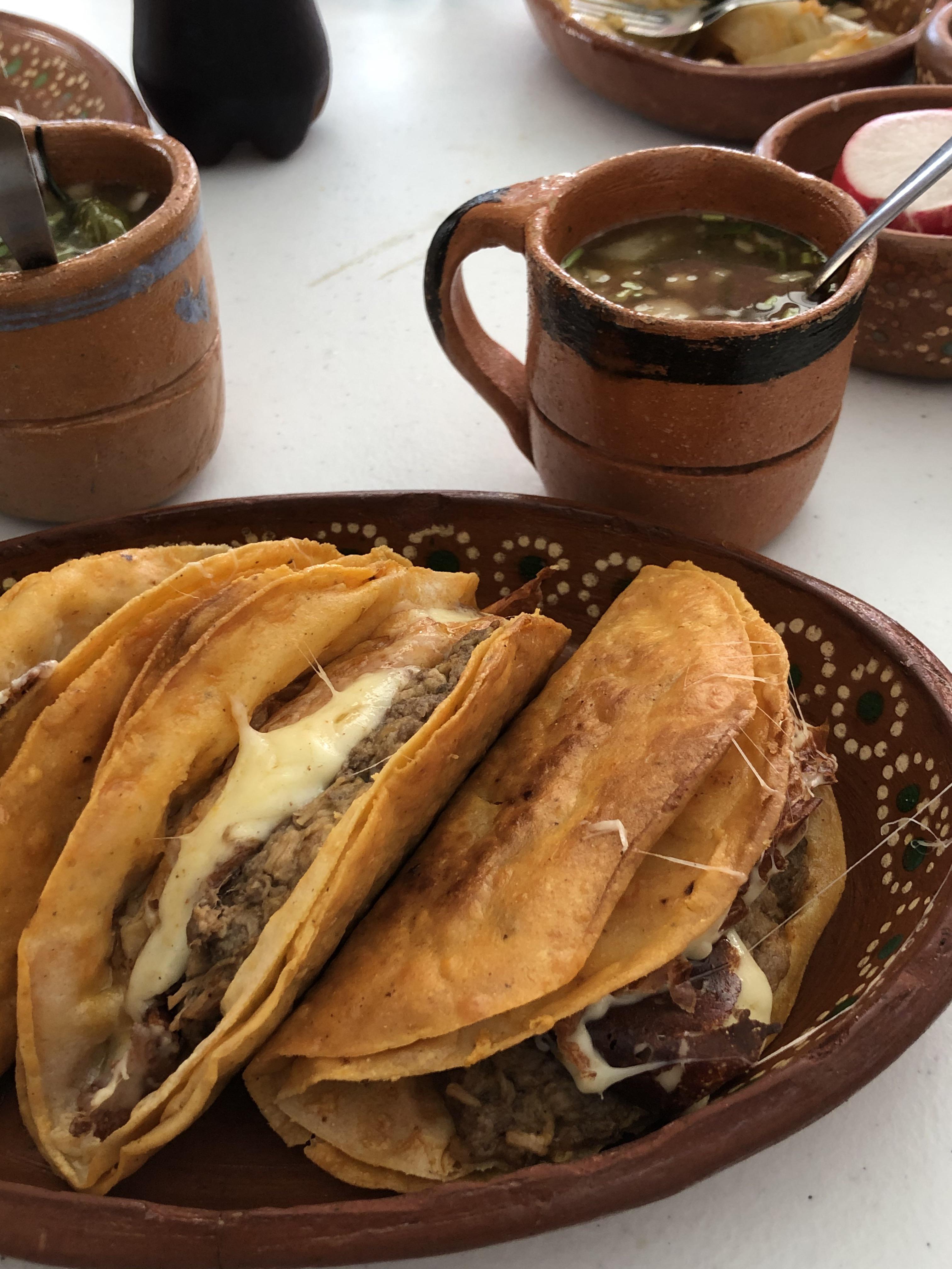 Total 105+ imagen tacos de birria dorados receta Abzlocal.mx