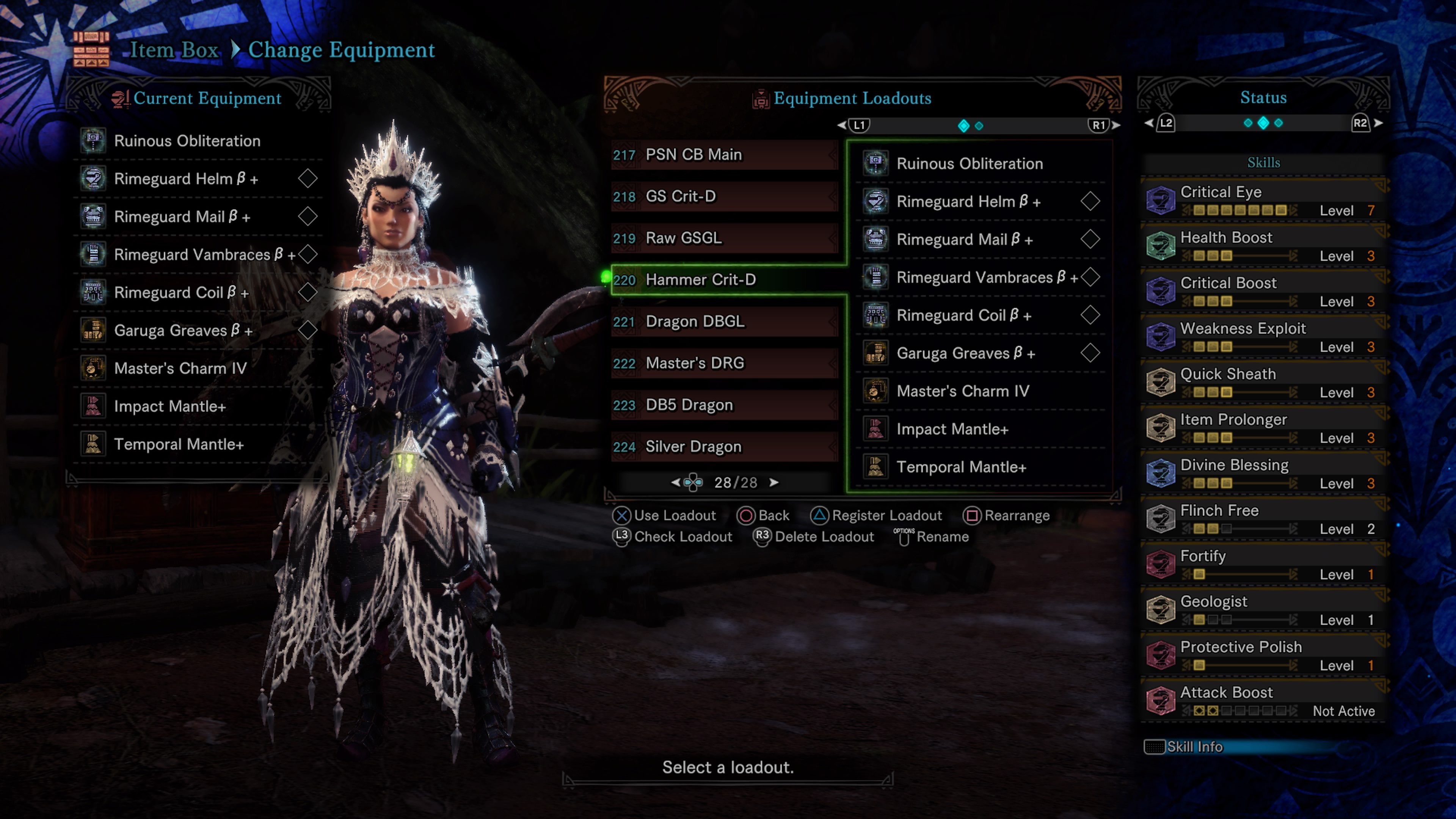 Mhw Hammer Guide Mhw Iceborne How To Use Hammer Guide