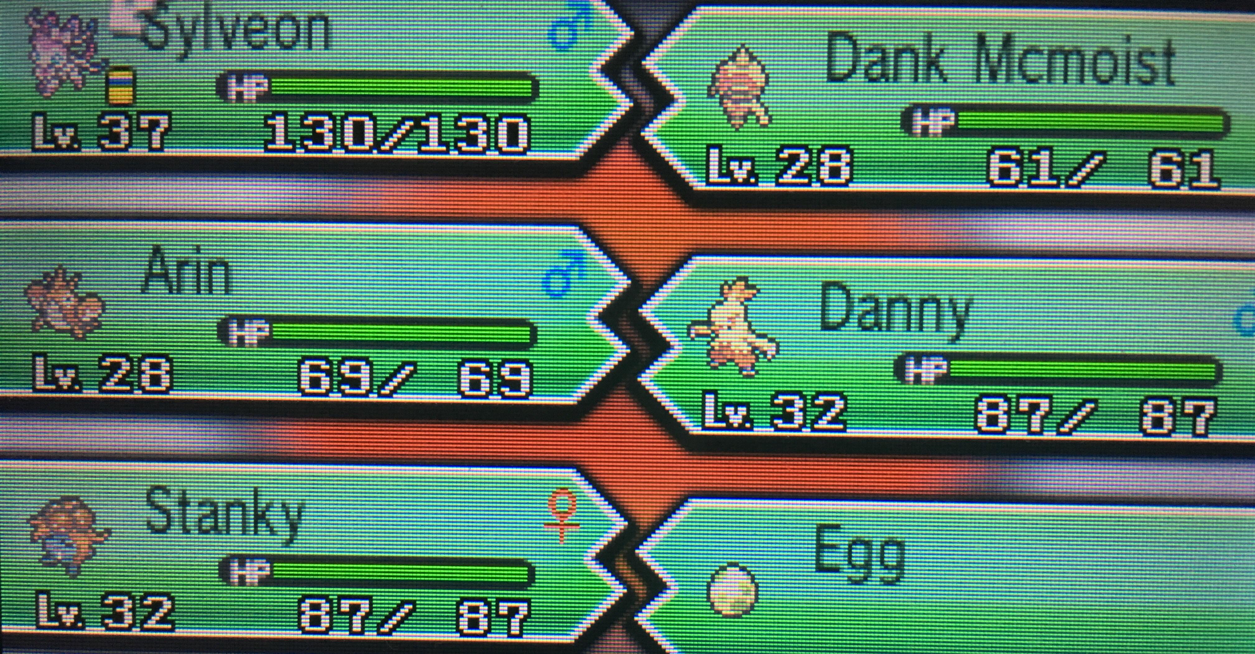 Name rater name rater rate my names. r/pokemon