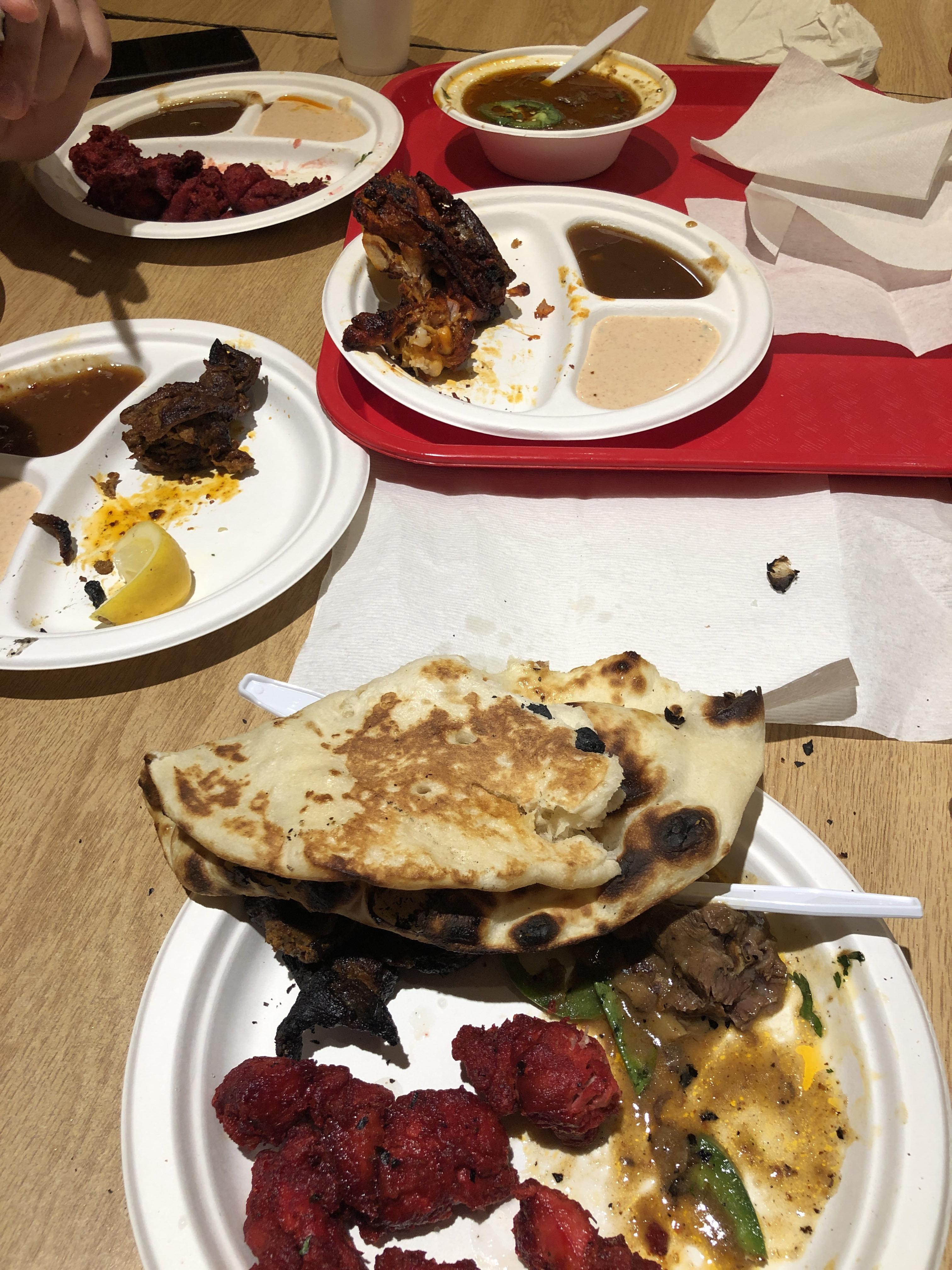 Zyka Indian in Decatur must try Atlanta