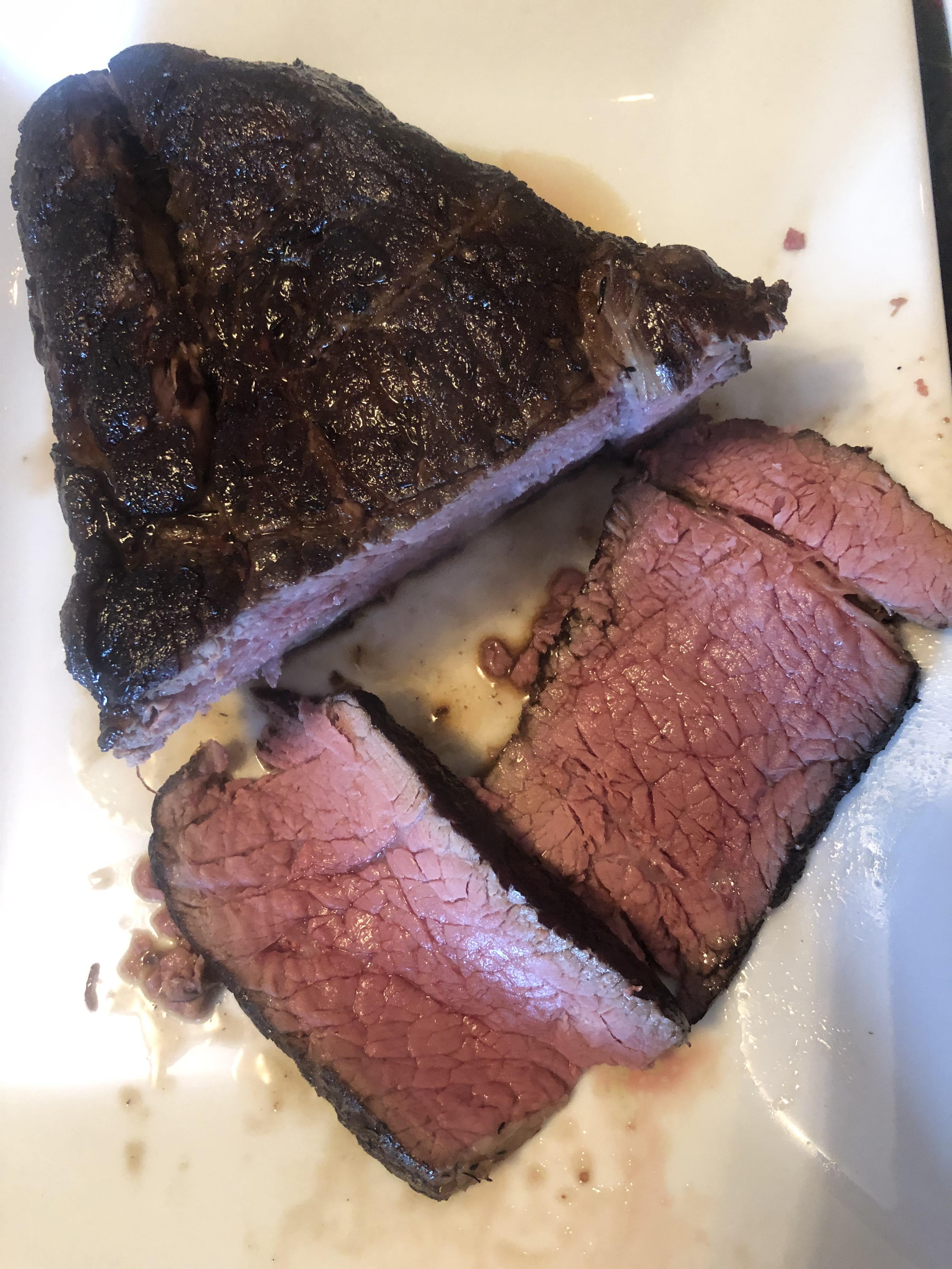 Beef Tenderloin Side Dishes Christmas / Slow Roast Beef Recipe Bon