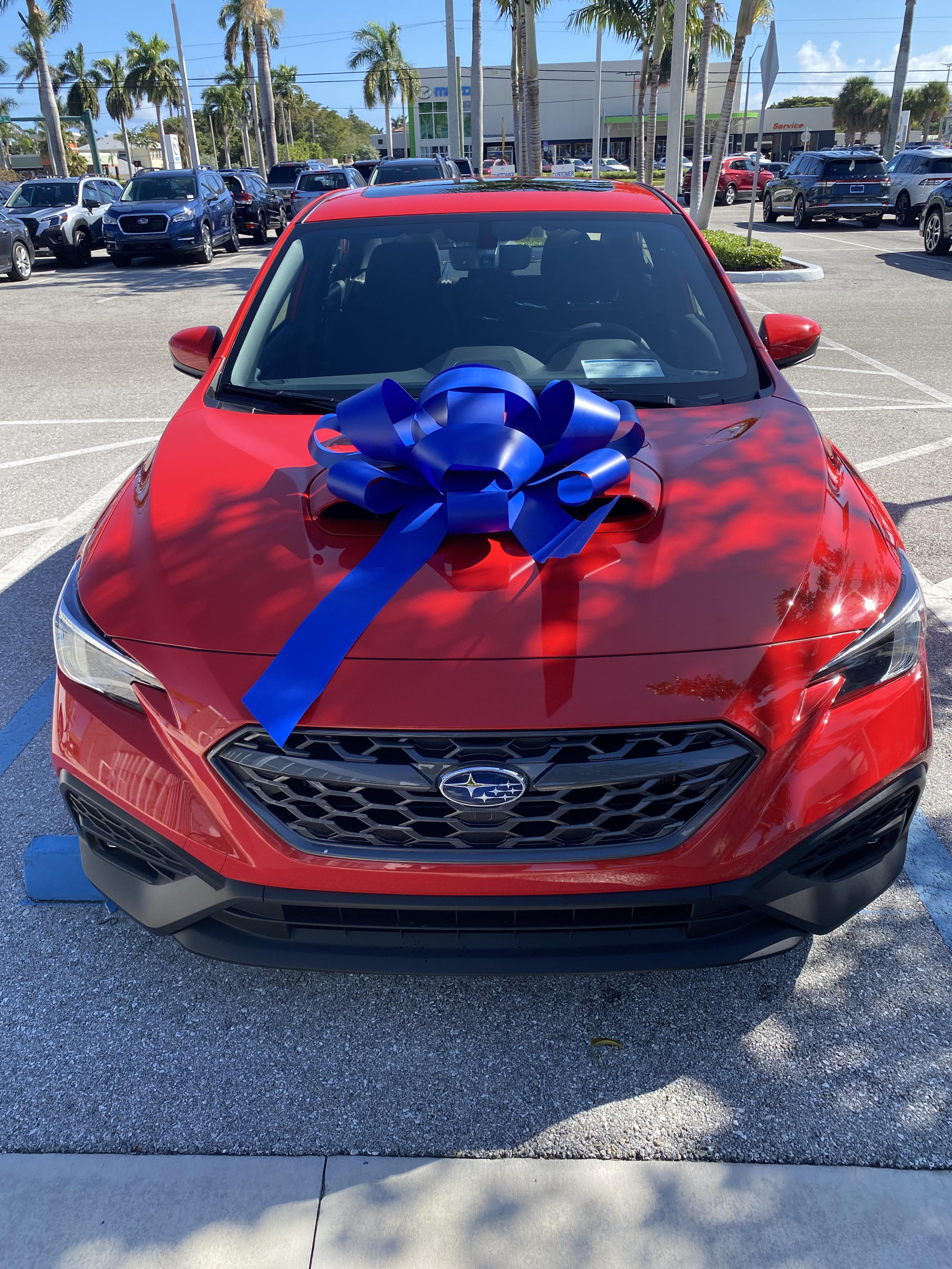 Tuning anyone go full send and void warranty with a tune? Parts, maps