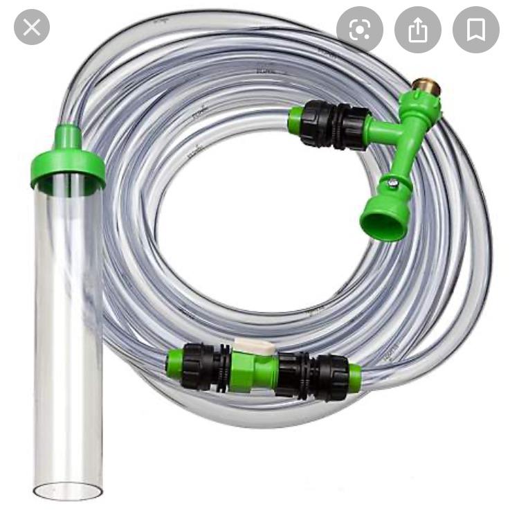 Will using this with my tap water introduce chlorine and kill