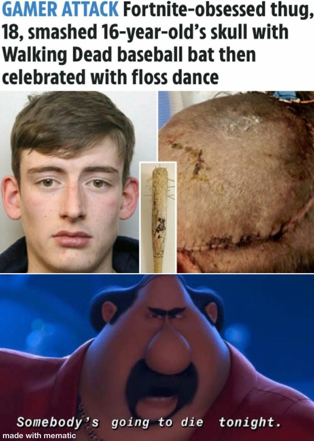 You truly are the lowest scum in history memes
