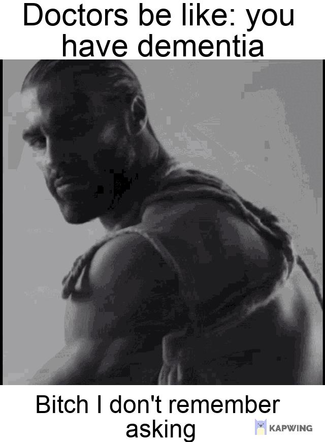 Did I ask? r/dankmemes